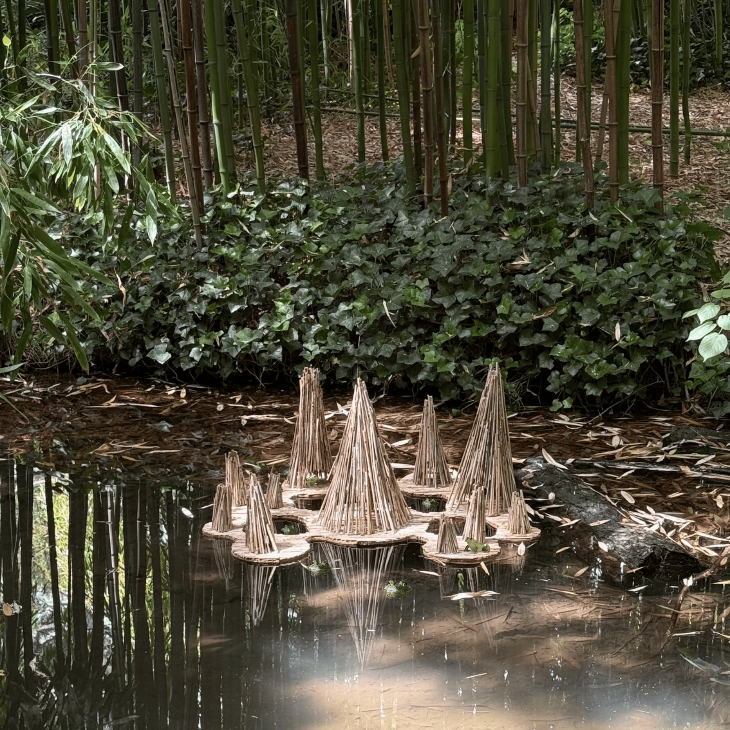 #17 - WAKILI, un archipel mémorial