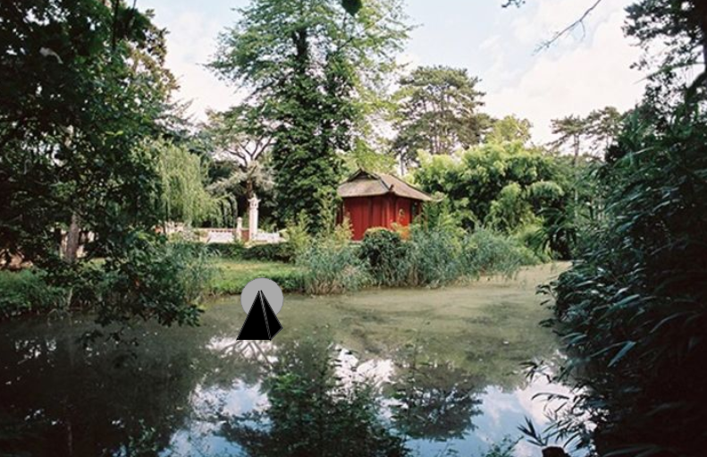 #12 - Temple des Moustiques