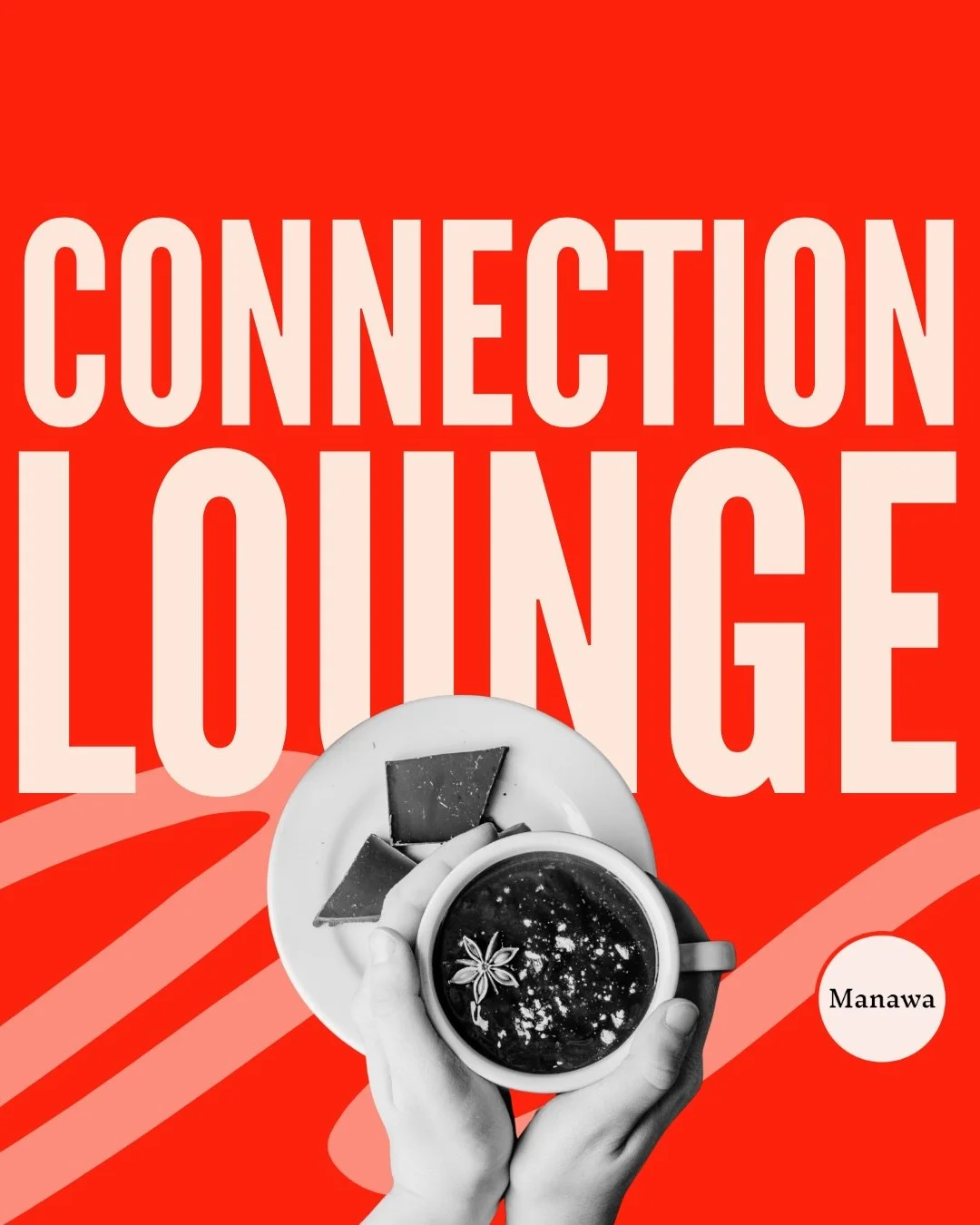 Connection Lounge ❤️

Every Friday, we open the mezzanine space, a place to arrive, soften, and connect before the dance begins.

A real chance to connection with the community, an opportunity to get to know each other off the dance floor. 

We have 