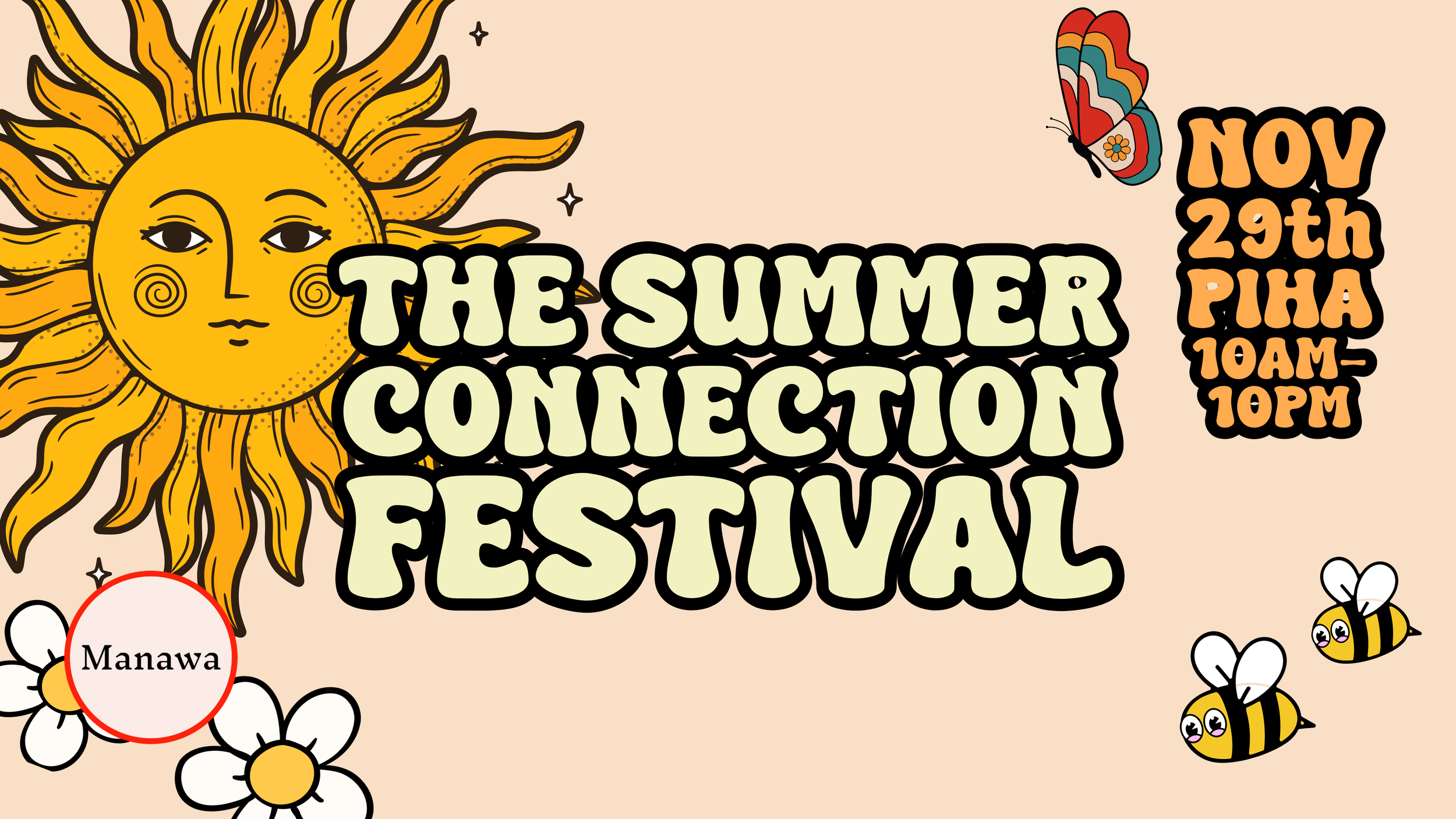29.11.26 Manawa Summer Festival