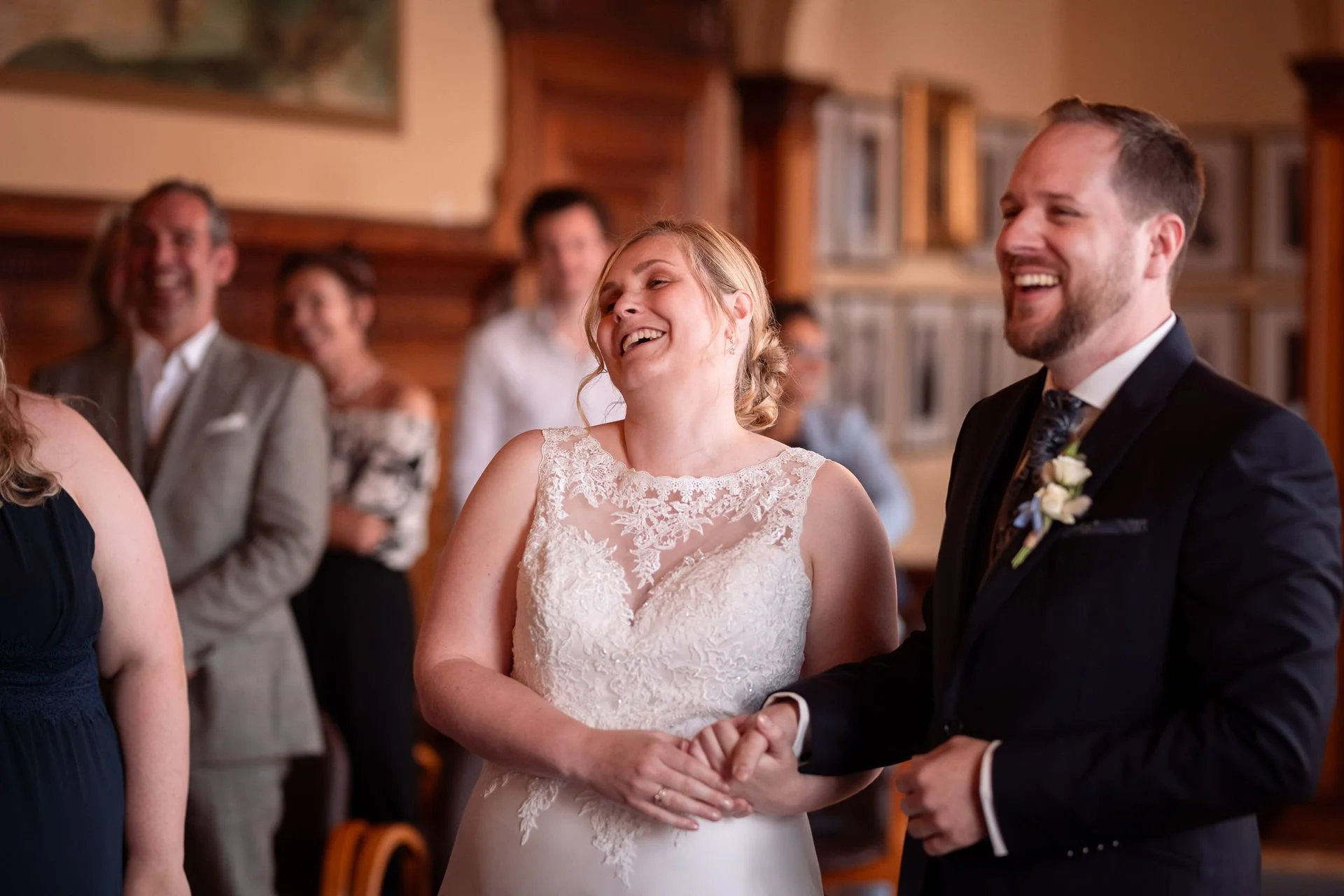 standesamliche Trauung Leer Hochzeitsfotograf Prinz Heinrich (35).jpg