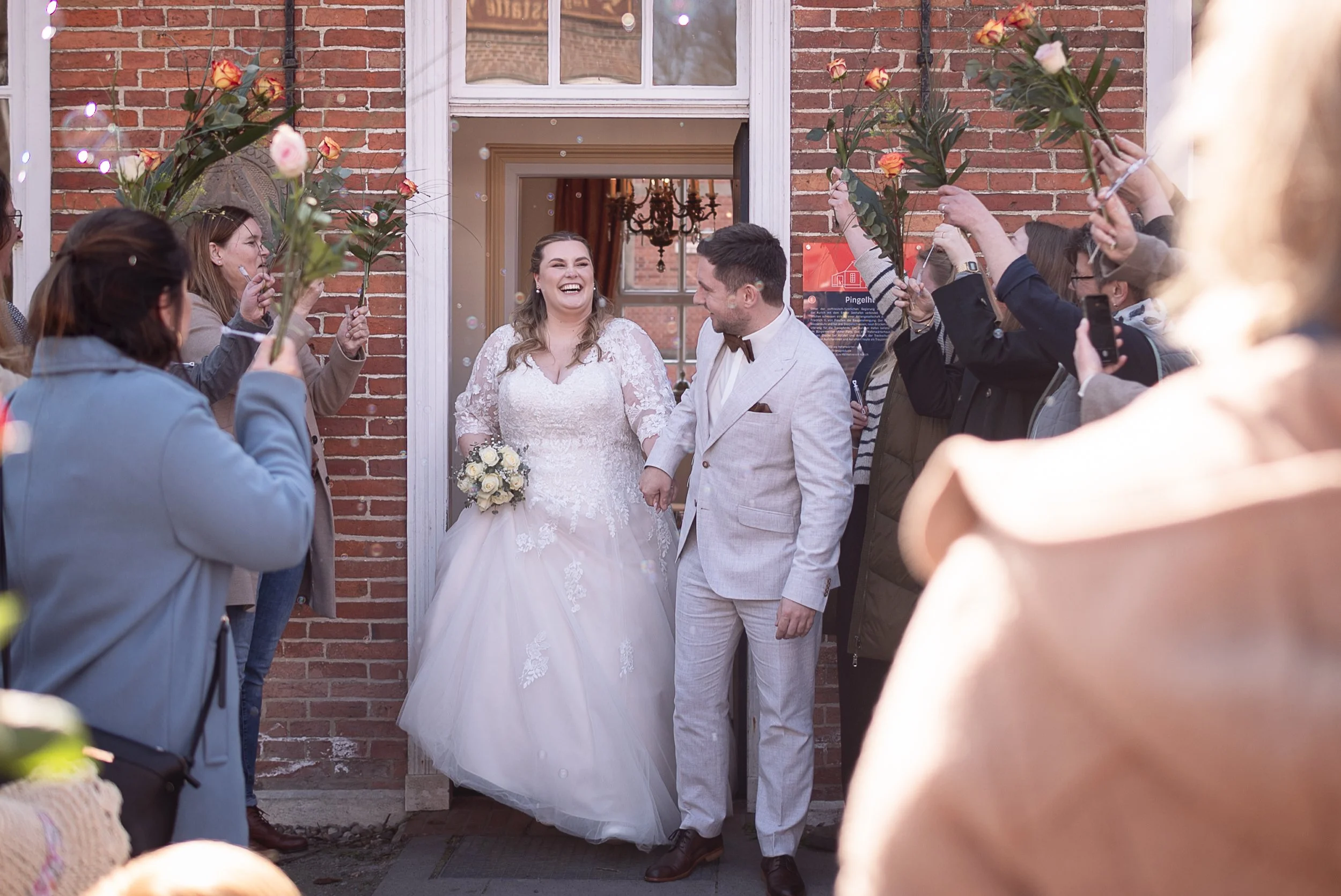 Hochzeit Aurich Pingelhuus Fotograf Hochzeit Hochzeitsfotograf Heiraten in Aurich Norden Insel