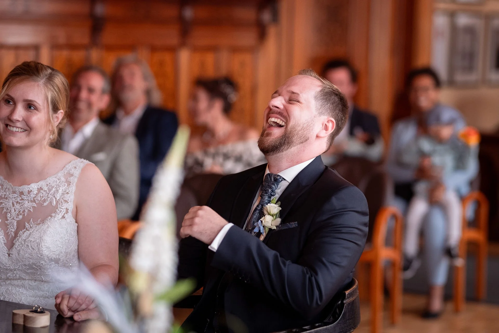 standesamliche Trauung Leer Hochzeitsfotograf Prinz Heinrich (26).jpg