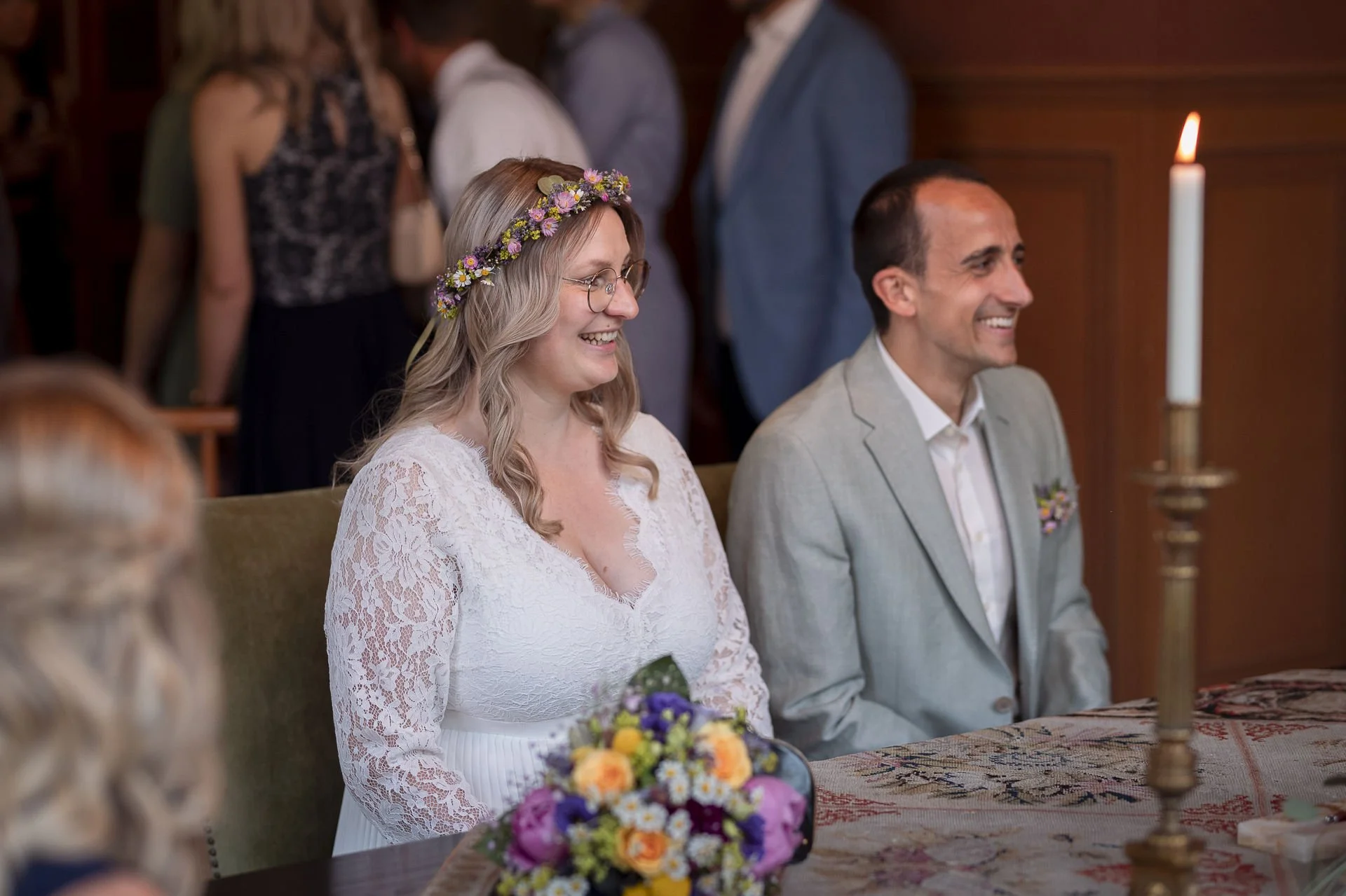 Heiraten Aurich Standesamt Kardinalszimmer Hochzeit Fotograf Hochzeitsfotograf Aurich Ostfriesland Familie Hochzeitsfotografin