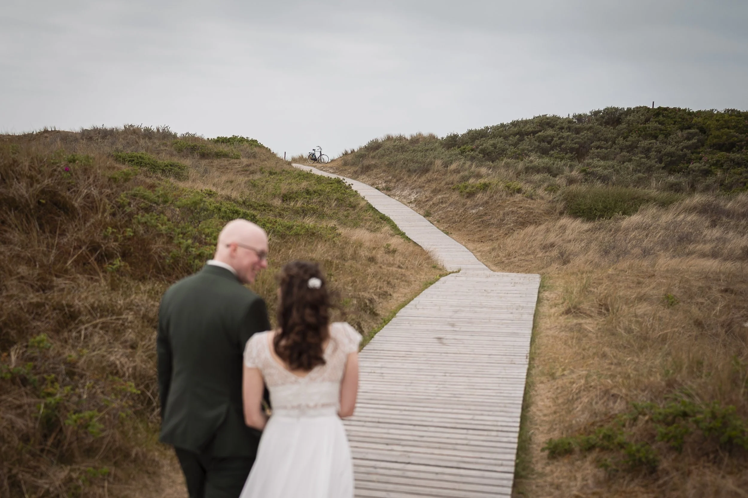 Inselhochzeit Nordsee Nordseeinsel Fotograf Hochzeit Hochzeitsfotograf Spiekeroog Inselfotograf 