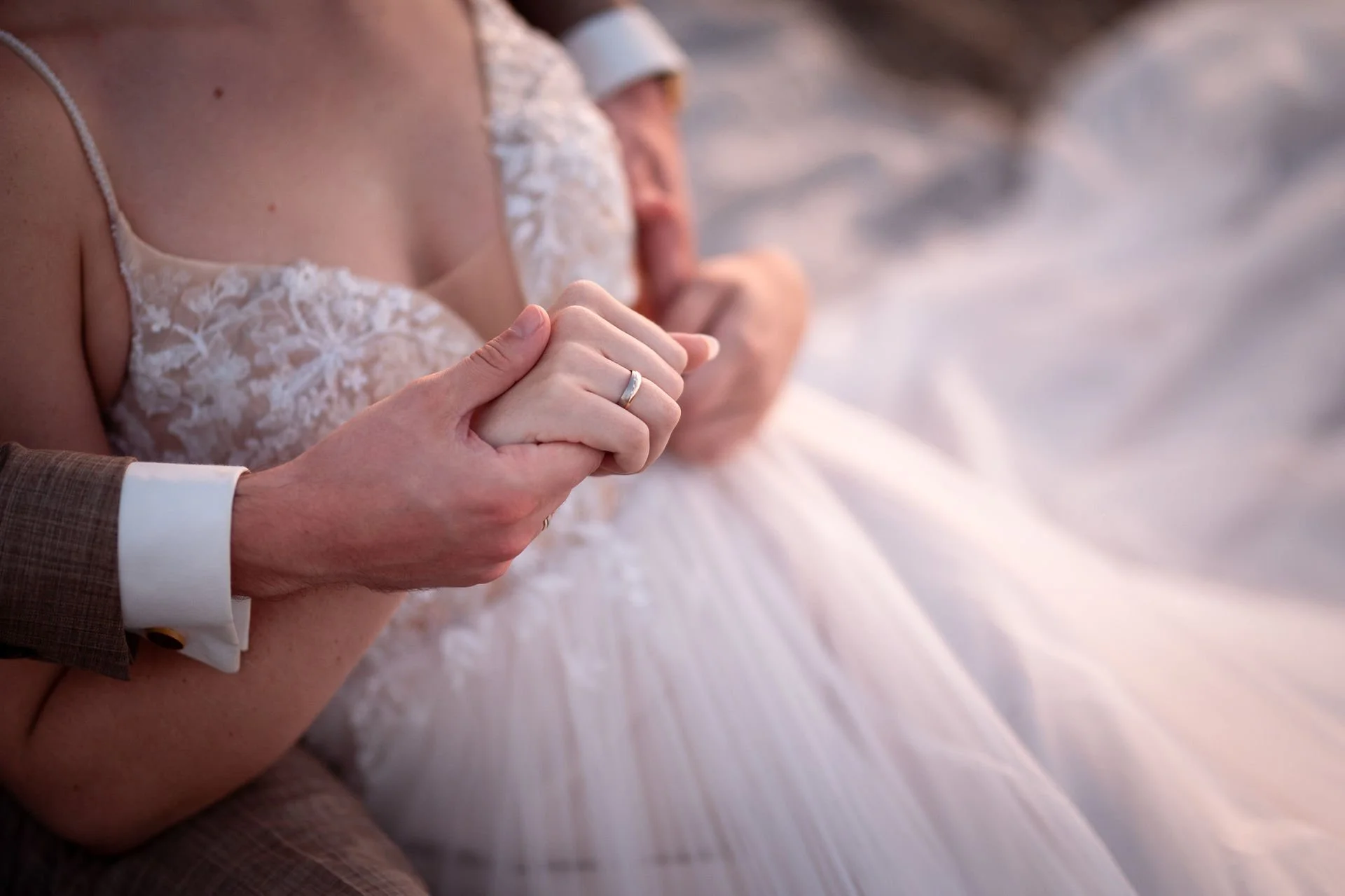 Hochzeitsfotograf Schillig Wangerland Hochzeit Hochzeitspaar Afterwedding Dünen Strand Hochzeitsfotografin Wattenmeer