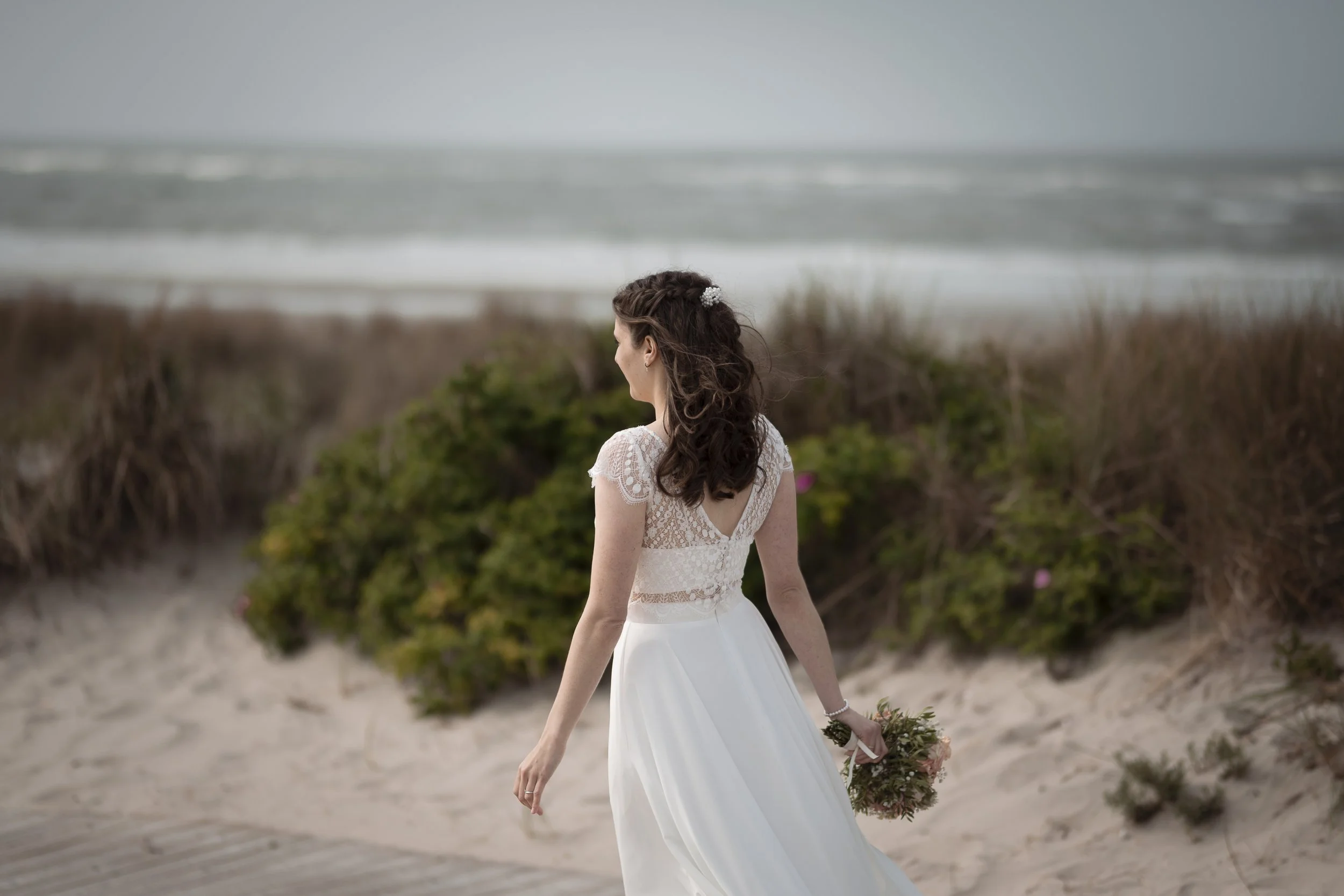 Inselhochzeit Nordsee Nordseeinsel Fotograf Hochzeit Hochzeitsfotograf Spiekeroog Inselfotograf 