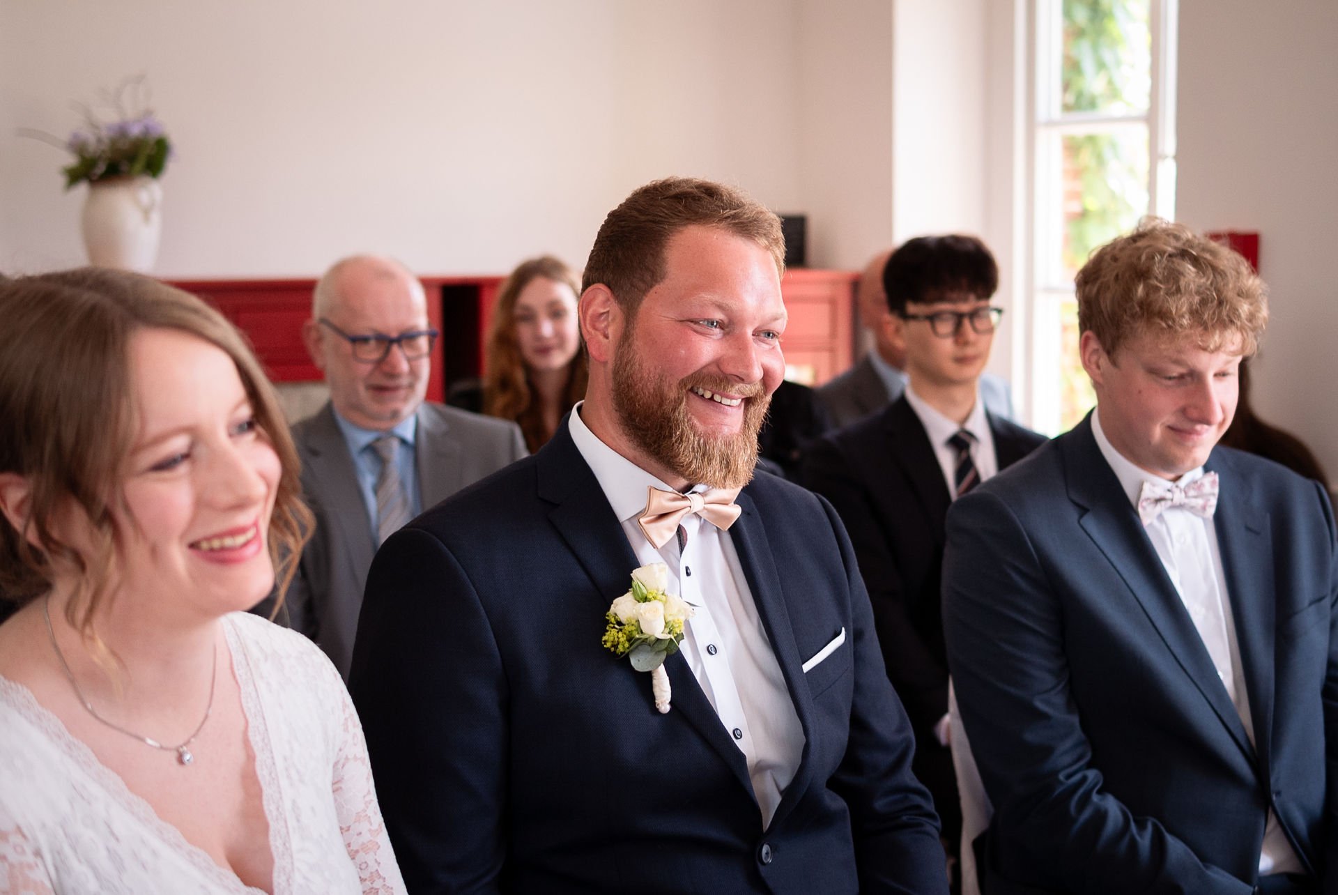 standesamtliche Trauung Kloster Ihlow Hochzeitsfotograf (30).jpg