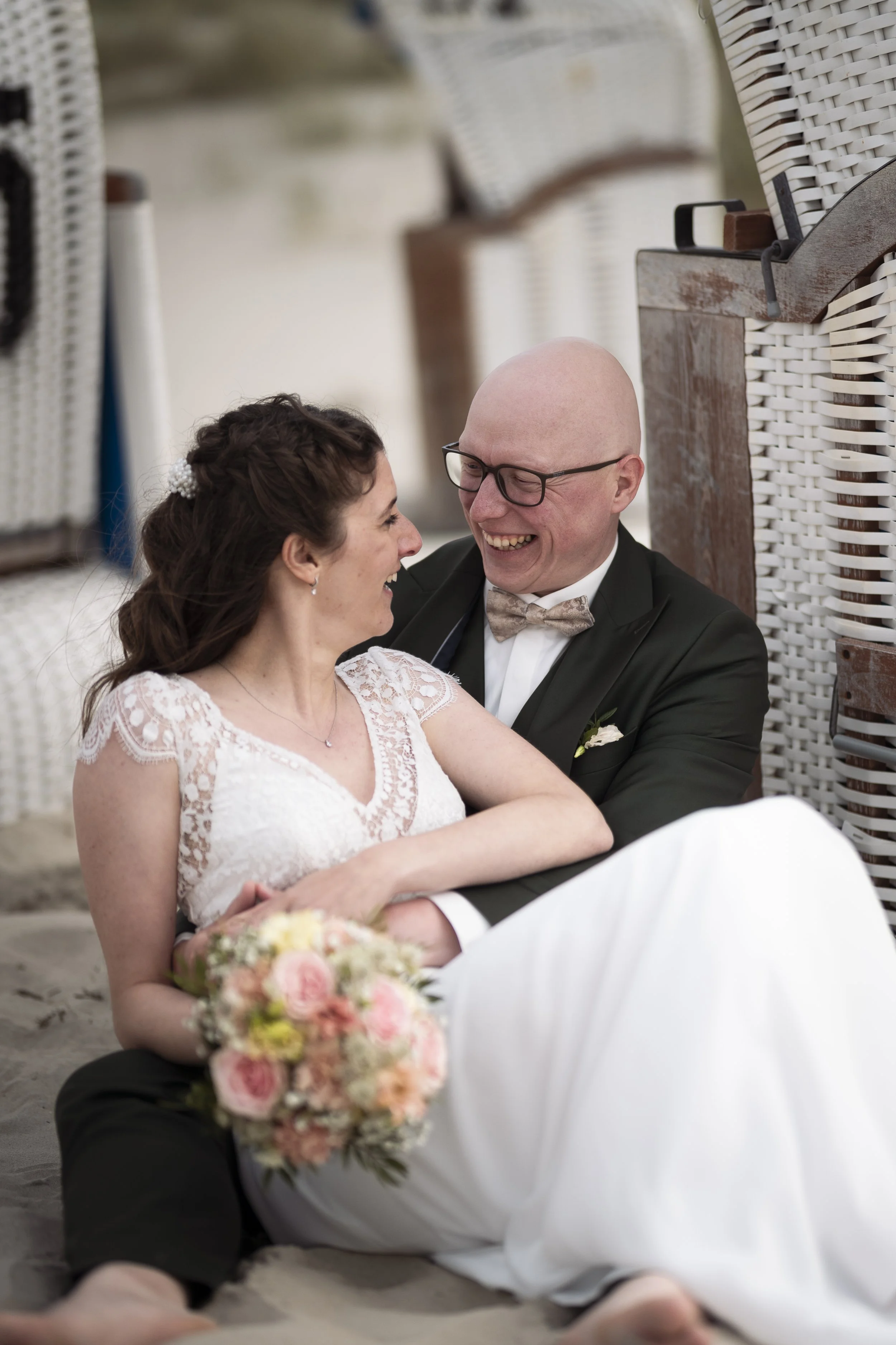 Inselhochzeit Nordsee Nordseeinsel Fotograf Hochzeit Hochzeitsfotograf Spiekeroog Inselfotograf 