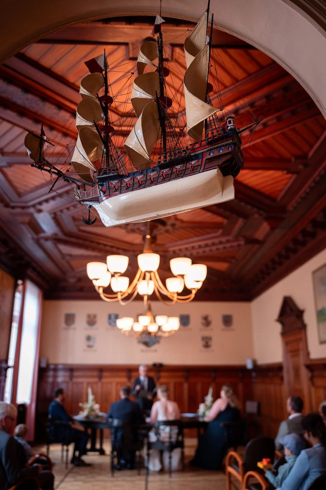 standesamliche Trauung Leer Hochzeitsfotograf Prinz Heinrich (25).jpg