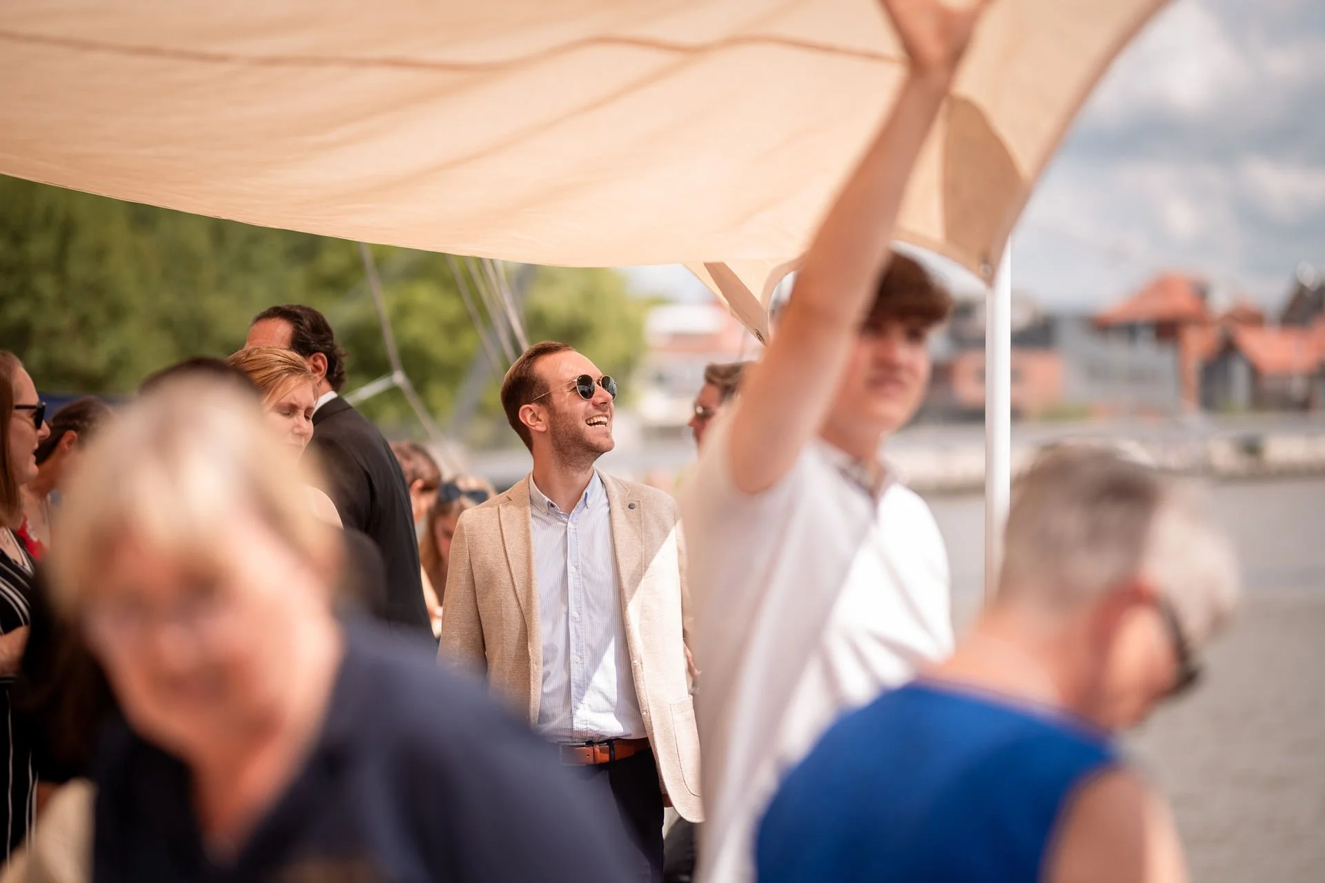 standesamliche Trauung Leer Hochzeitsfotograf Prinz Heinrich (56).jpg