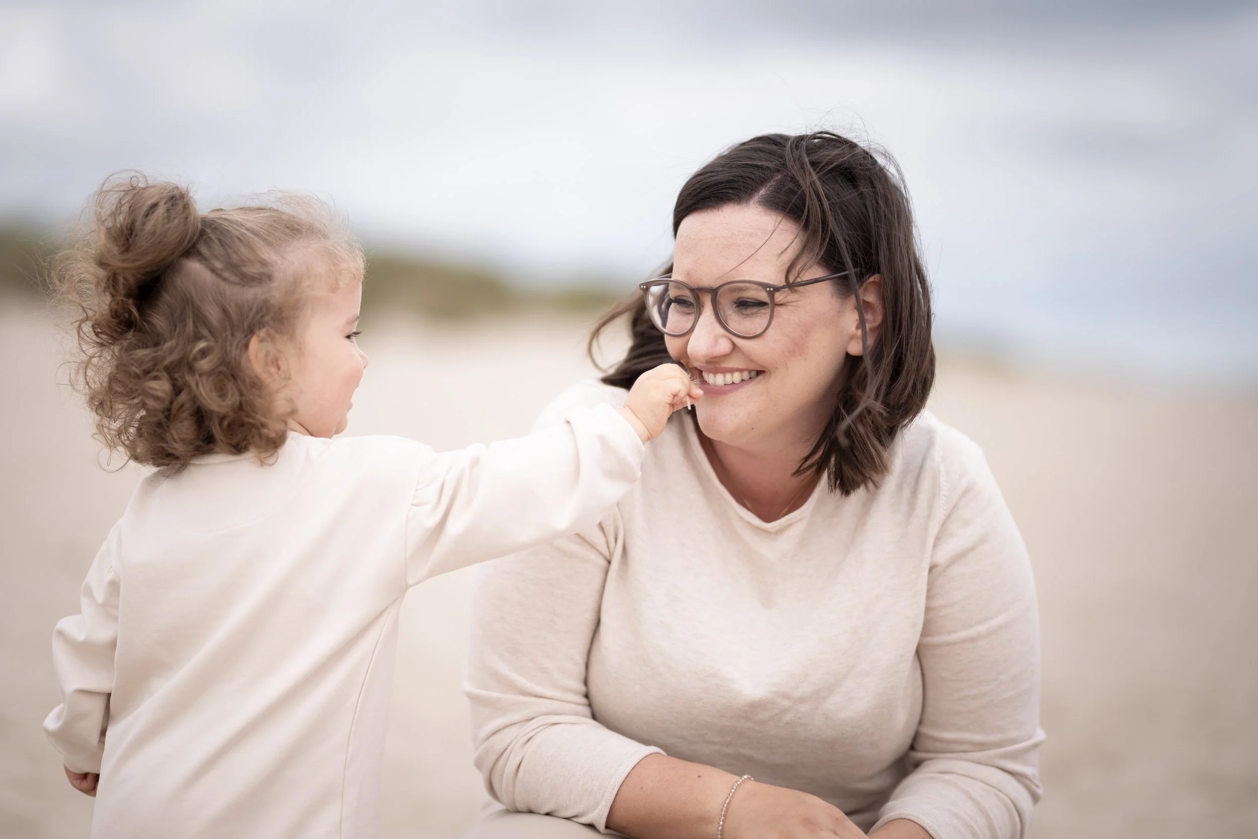 Familienshooting Familienfotos Meer Schillig Wangerland Ostfriesland Aurich Strand Meer Ebbe Flut