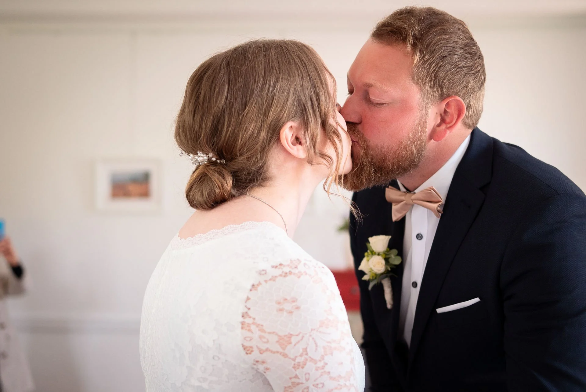 standesamtliche Trauung Kloster Ihlow Hochzeitsfotograf (32).jpg