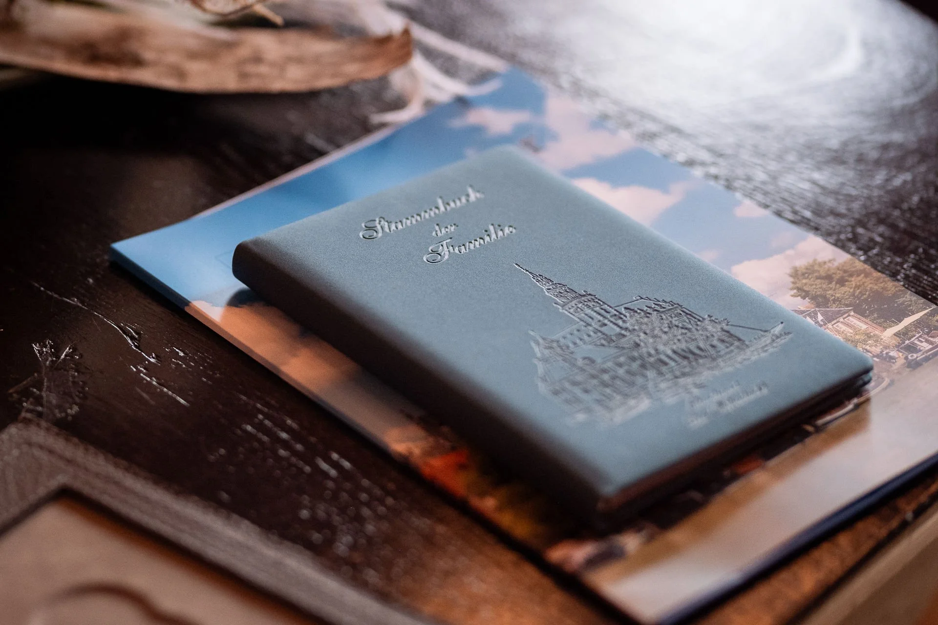 standesamliche Trauung Leer Hochzeitsfotograf Prinz Heinrich (24).jpg