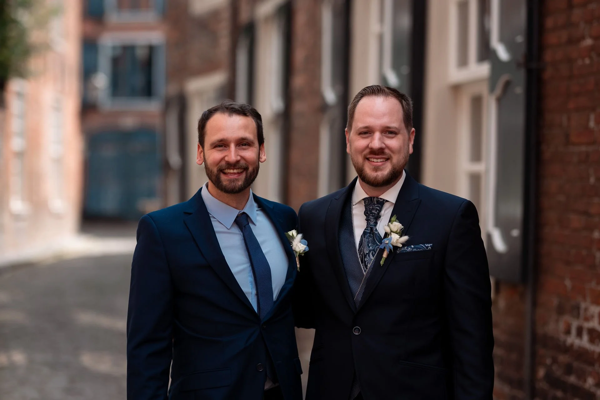 standesamliche Trauung Leer Hochzeitsfotograf Prinz Heinrich (4).jpg