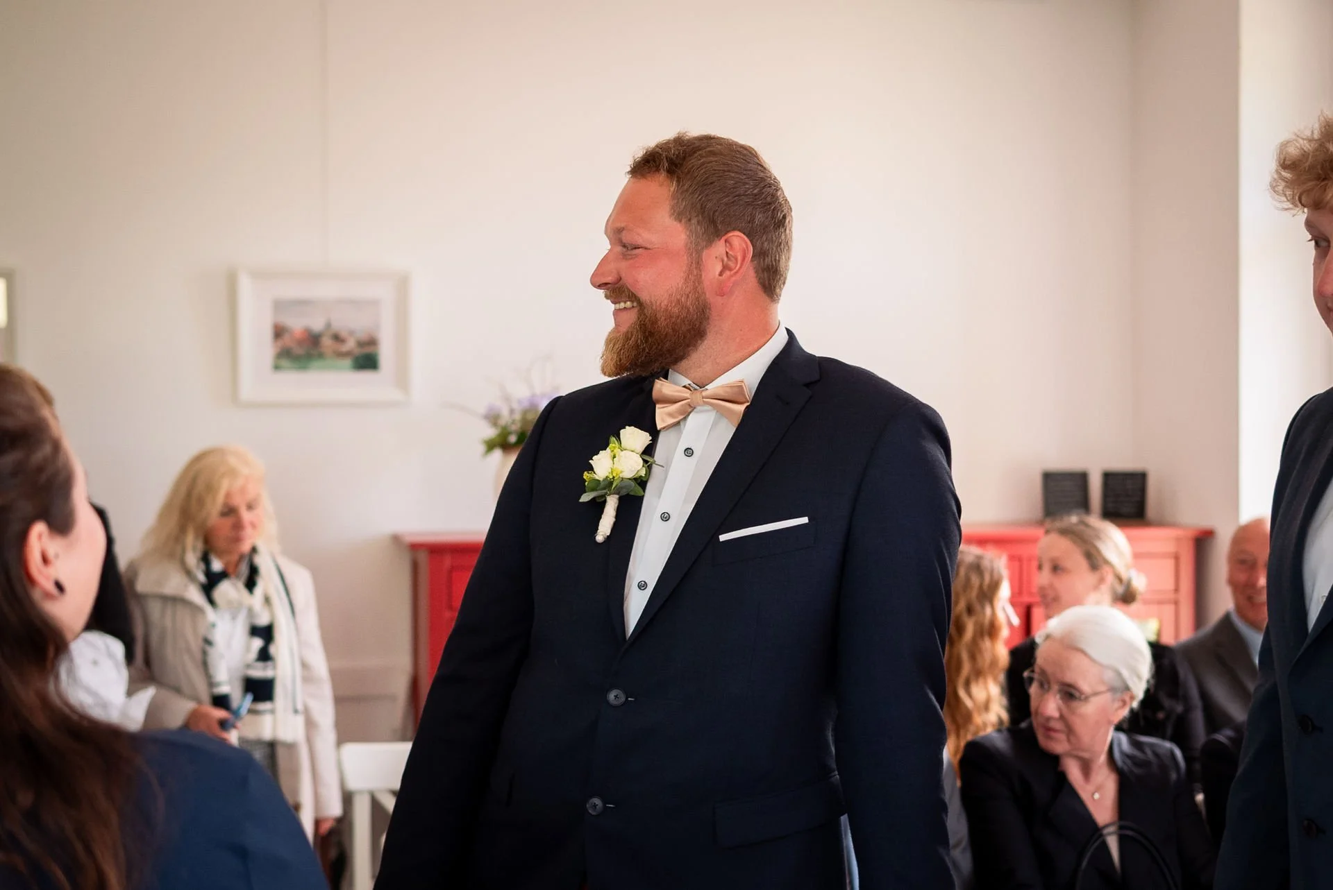 standesamtliche Trauung Kloster Ihlow Hochzeitsfotograf (24).jpg