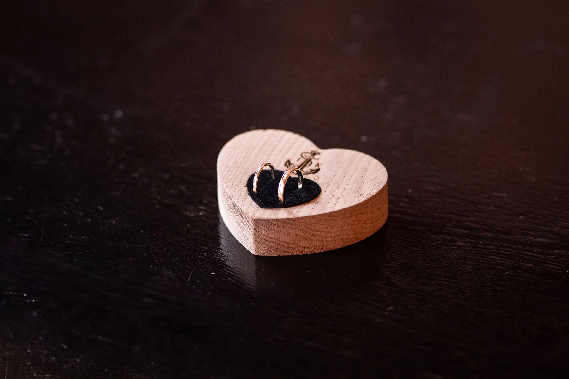 standesamliche Trauung Leer Hochzeitsfotograf Prinz Heinrich (20).jpg