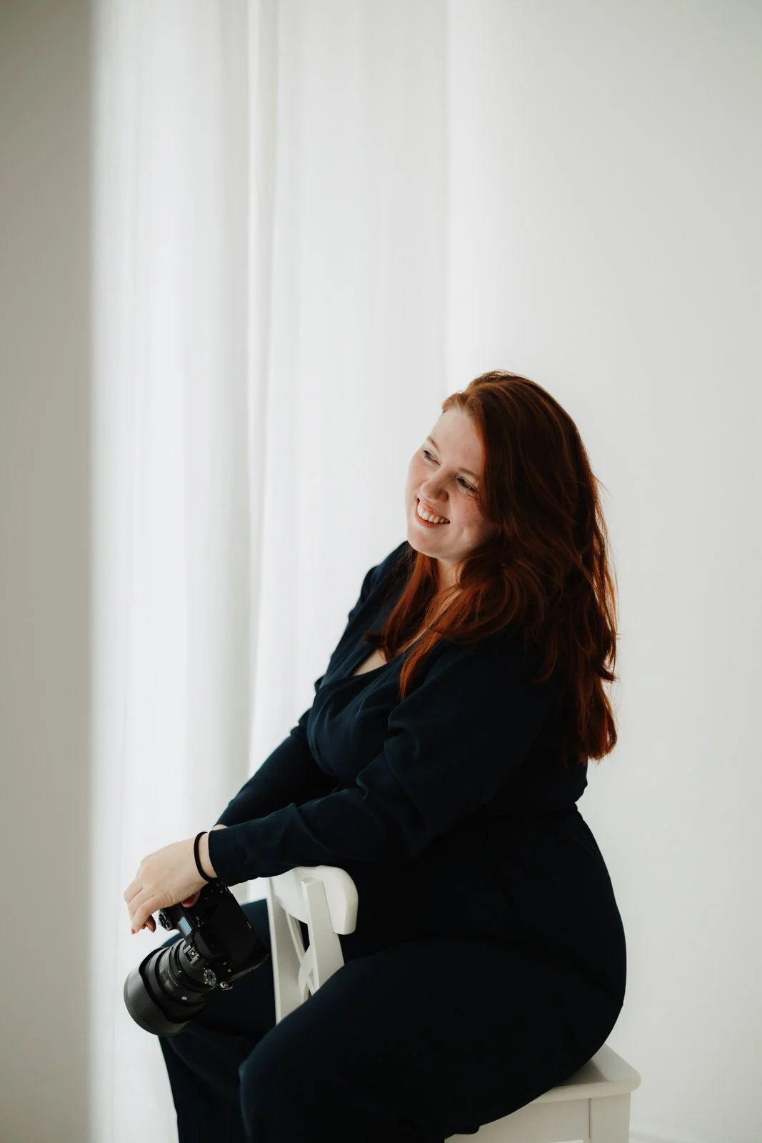 Fotografin Danila Schön Aurich