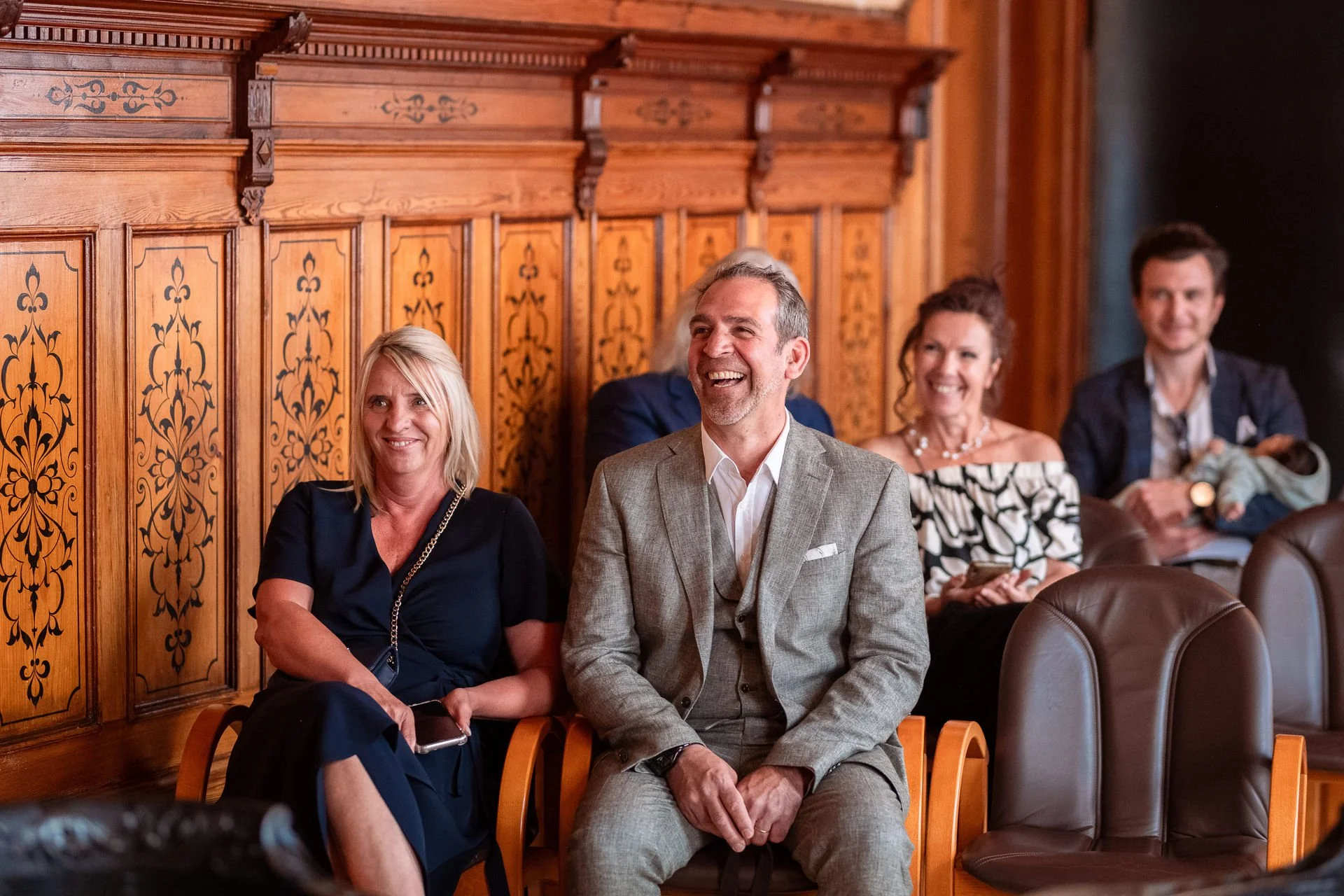 standesamliche Trauung Leer Hochzeitsfotograf Prinz Heinrich (21).jpg