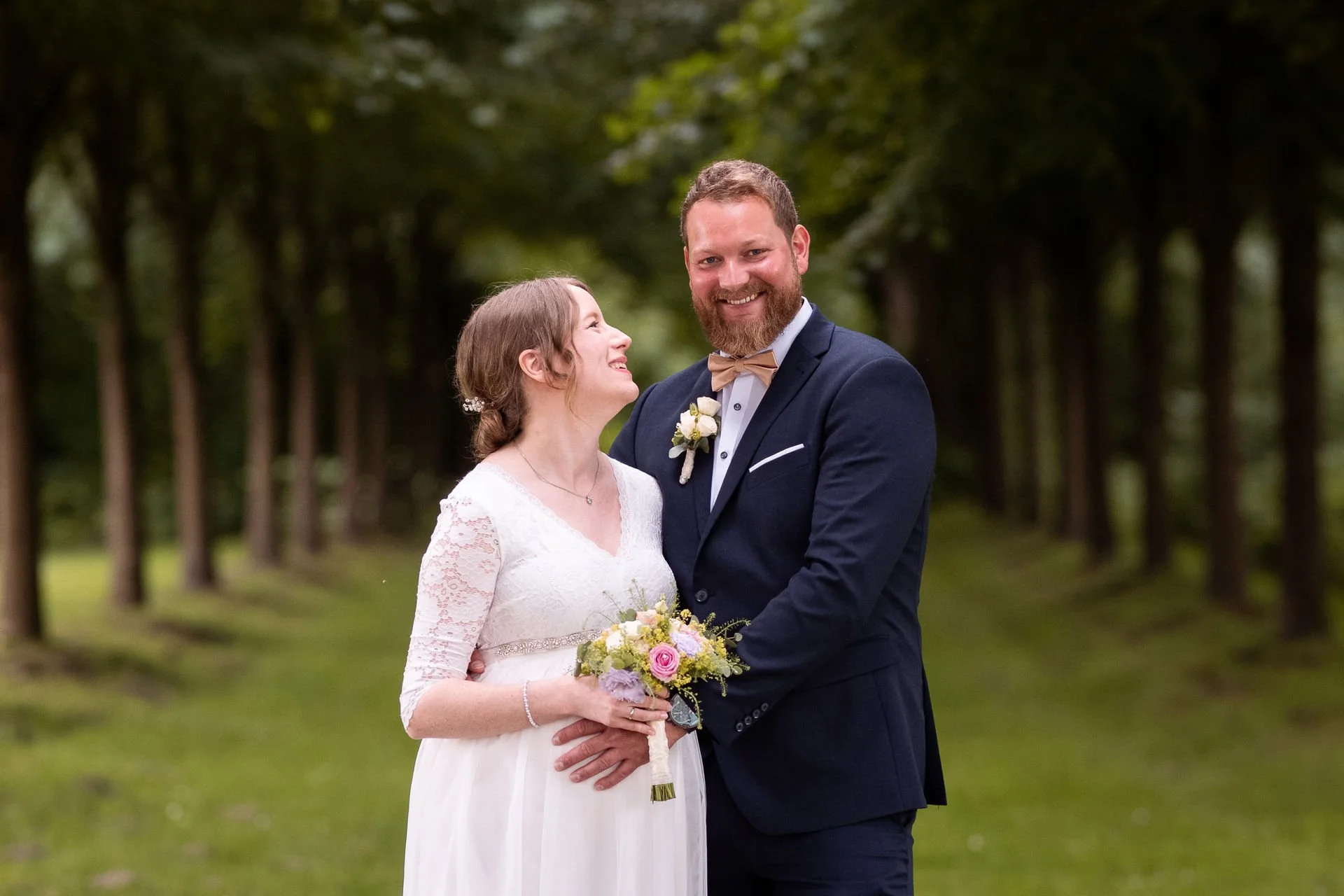 standesamtliche Trauung Kloster Ihlow Hochzeitsfotograf (56).jpg