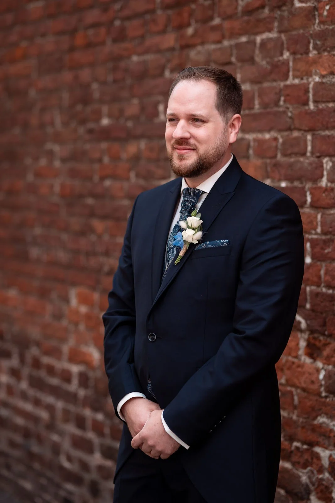 standesamliche Trauung Leer Hochzeitsfotograf Prinz Heinrich (5).jpg