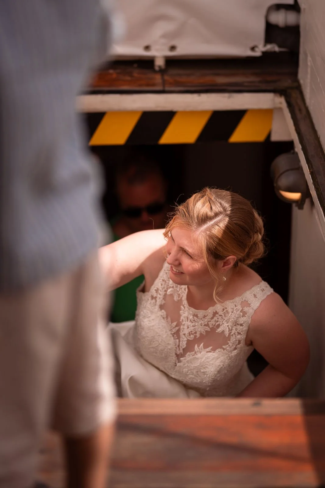 standesamliche Trauung Leer Hochzeitsfotograf Prinz Heinrich (52).jpg