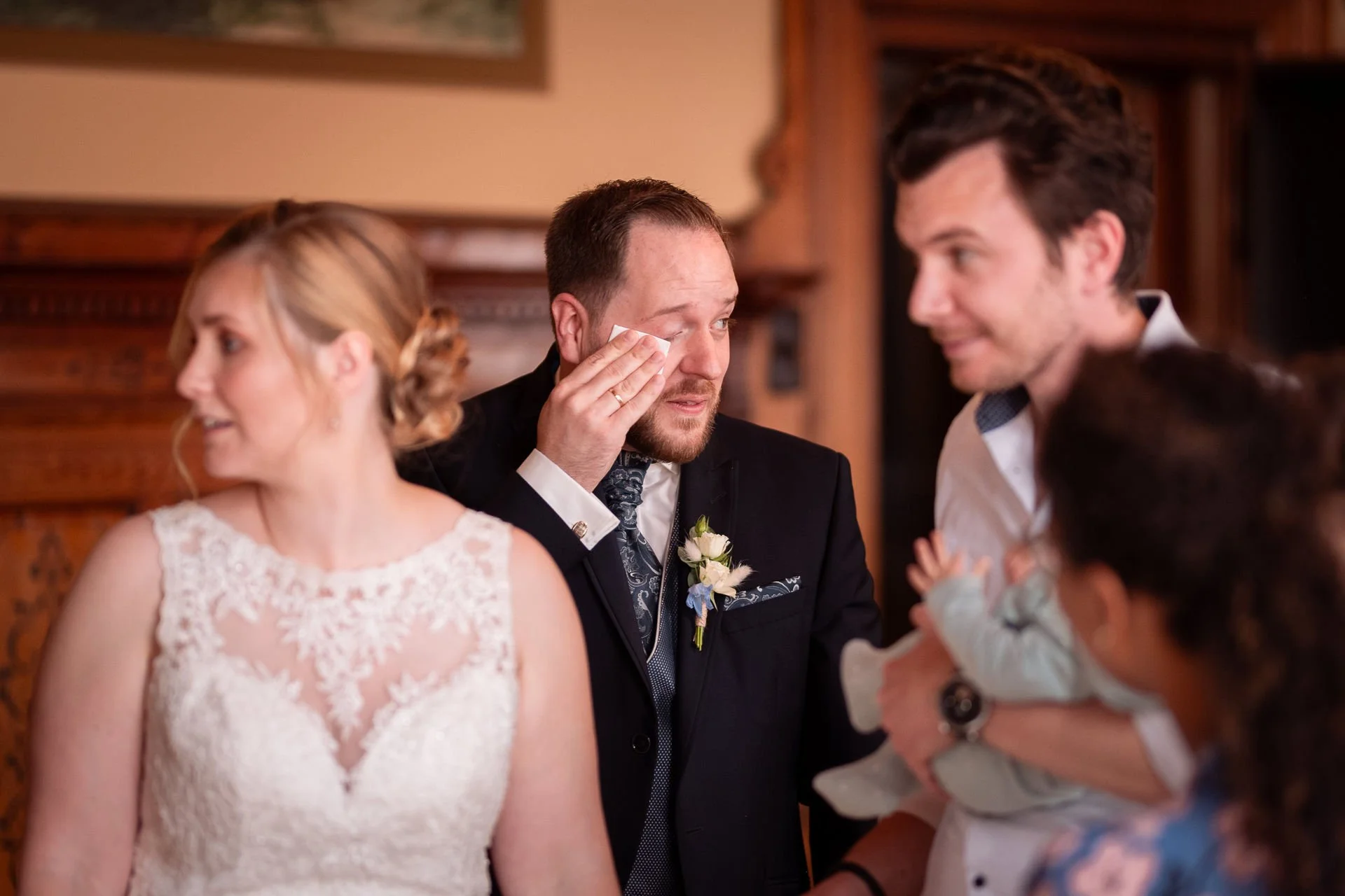 standesamliche Trauung Leer Hochzeitsfotograf Prinz Heinrich (44).jpg