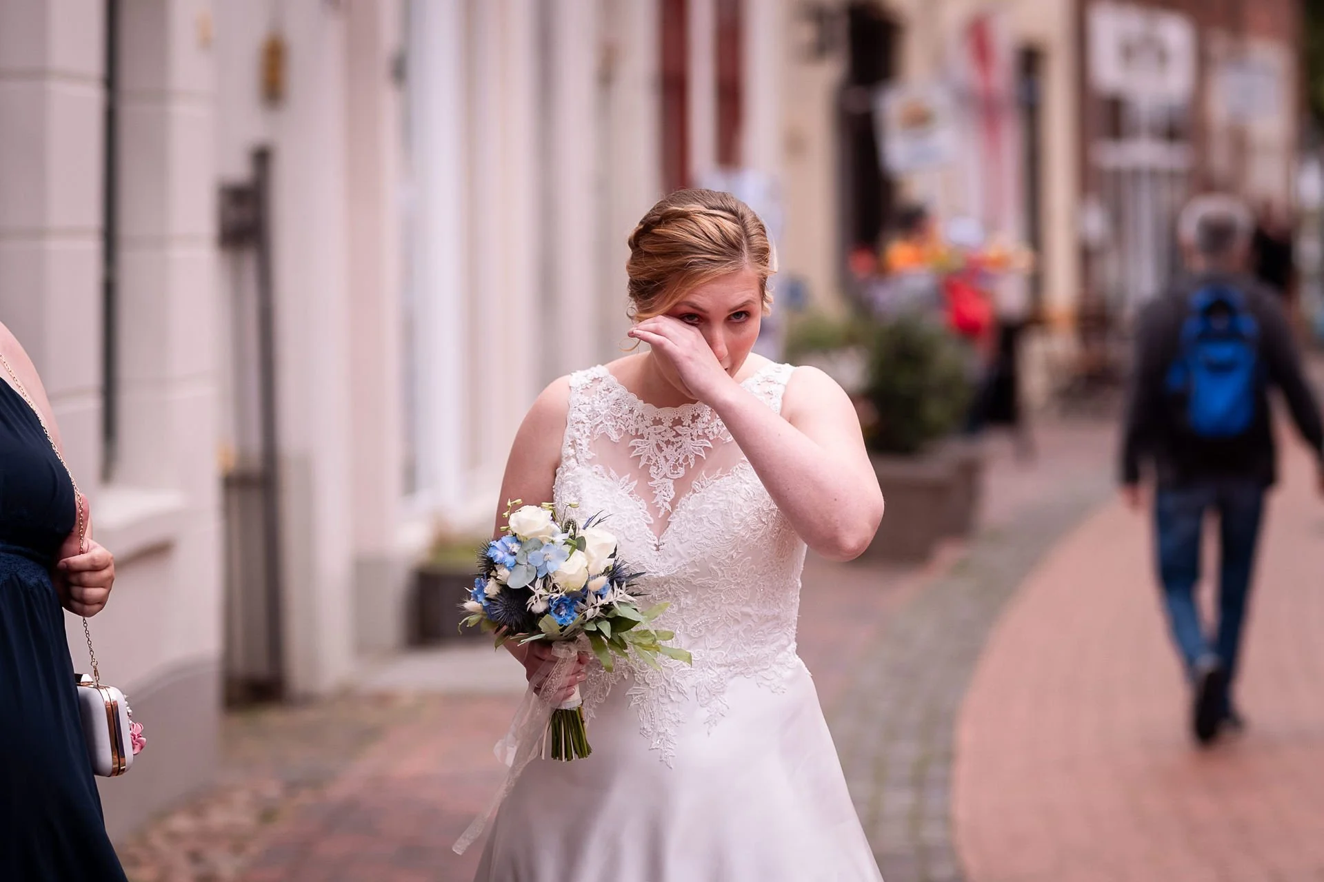 standesamliche Trauung Leer Hochzeitsfotograf Prinz Heinrich (7).jpg