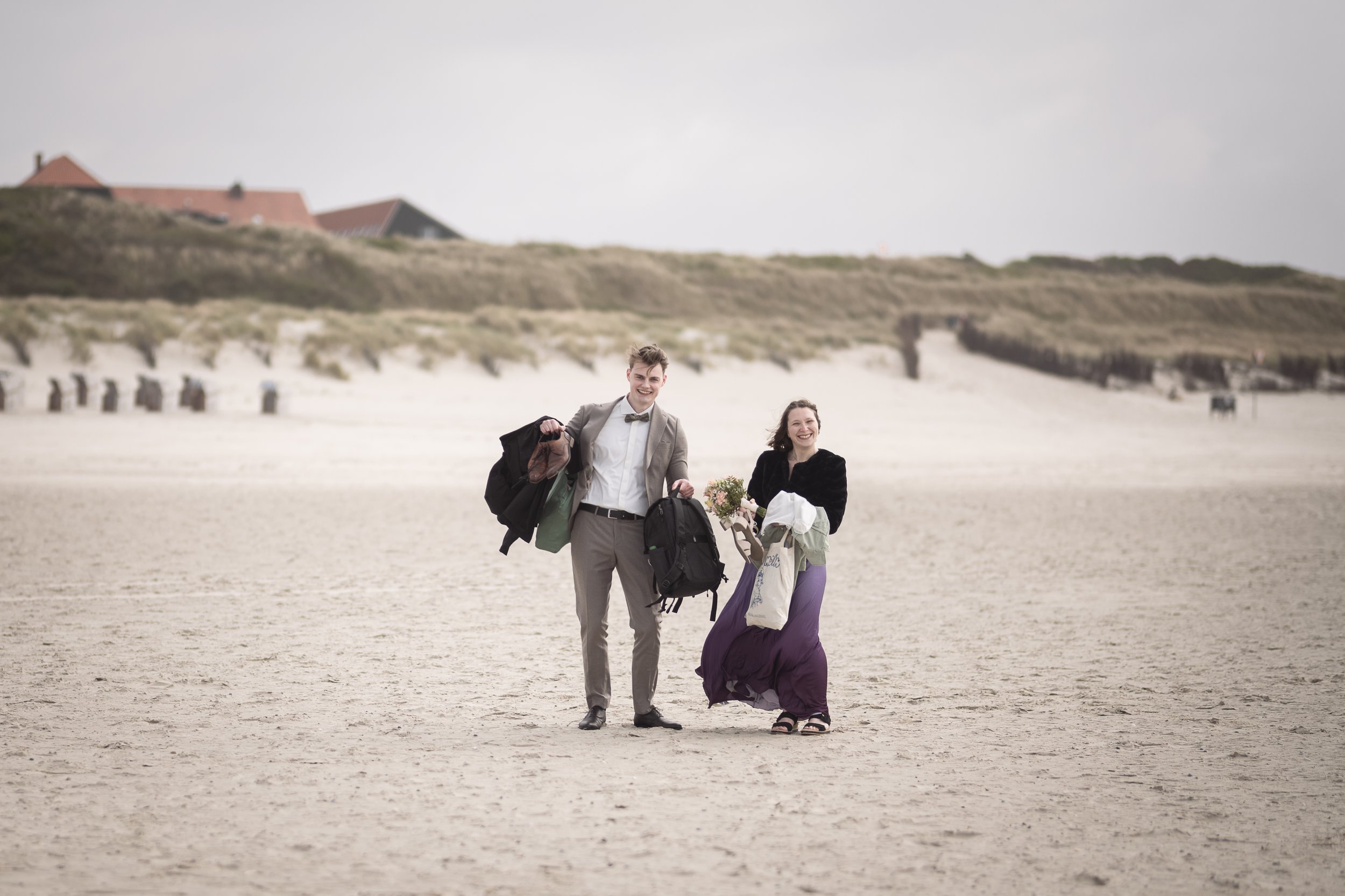 Inselhochzeit Nordsee Nordseeinsel Fotograf Hochzeit Hochzeitsfotograf Spiekeroog Inselfotograf 