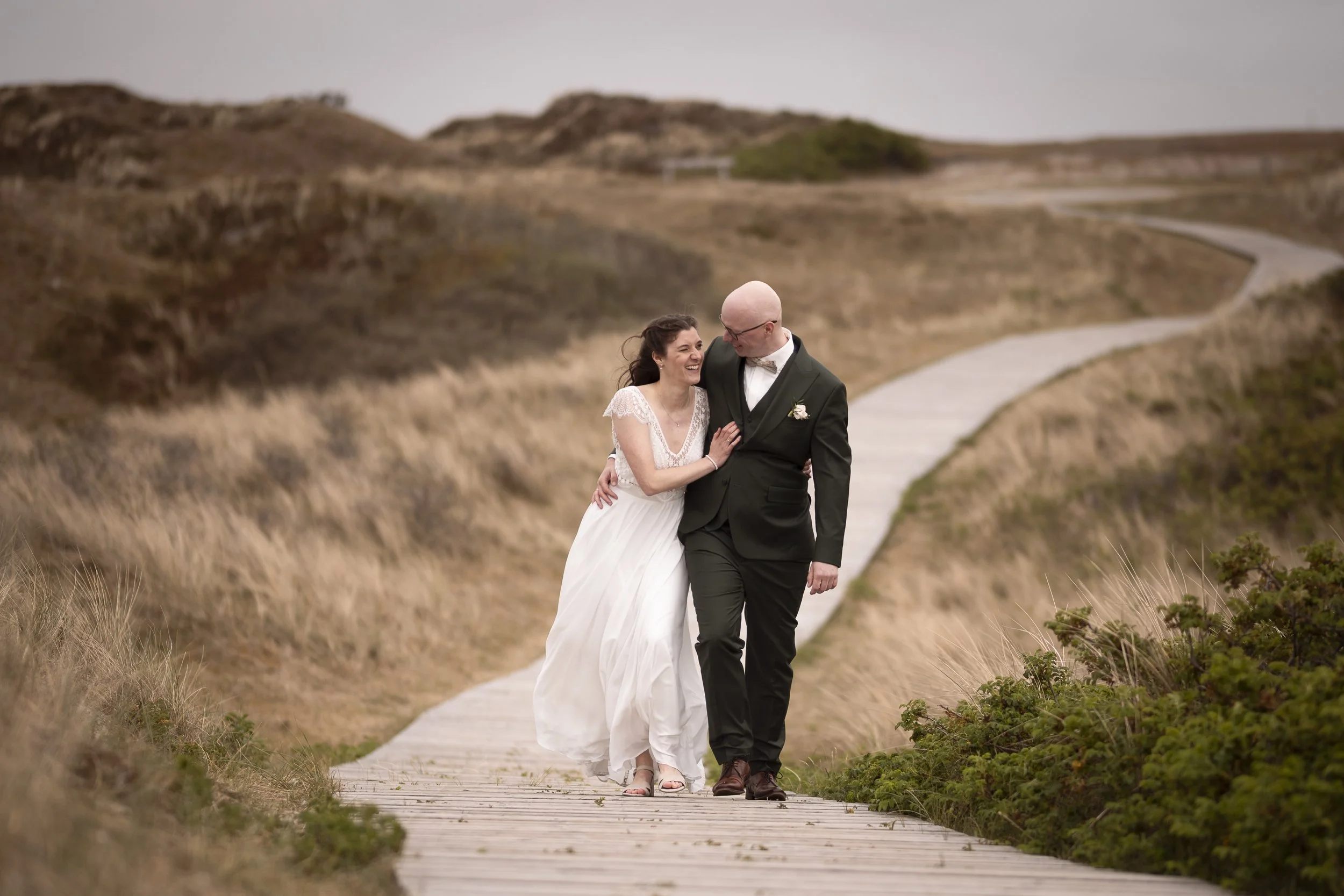 Spiekeroog Hochzeitsfotograf Inselhochzeit Nordseehochzeit Inselfotograf