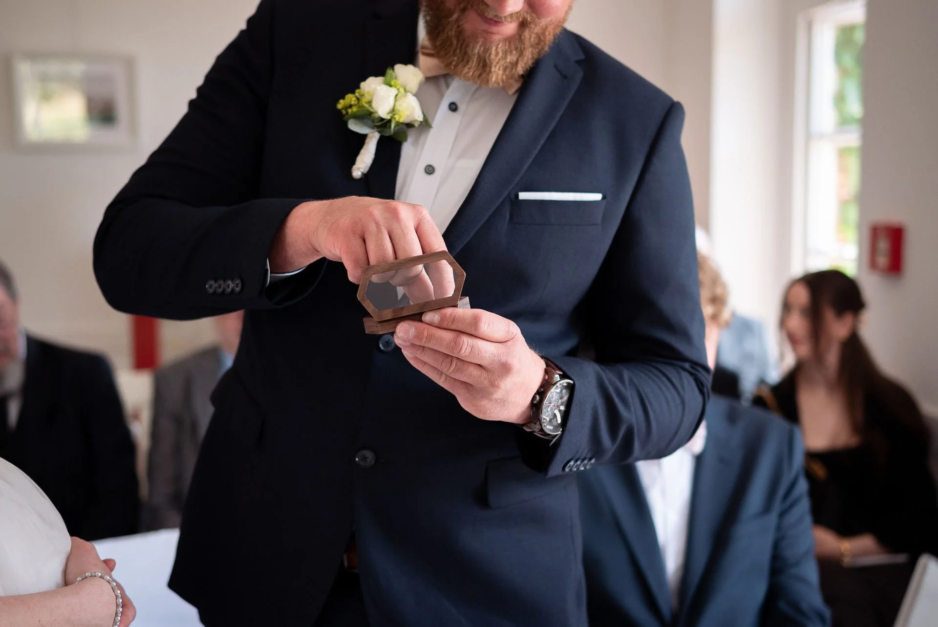 standesamtliche Trauung Kloster Ihlow Hochzeitsfotograf (33).jpg