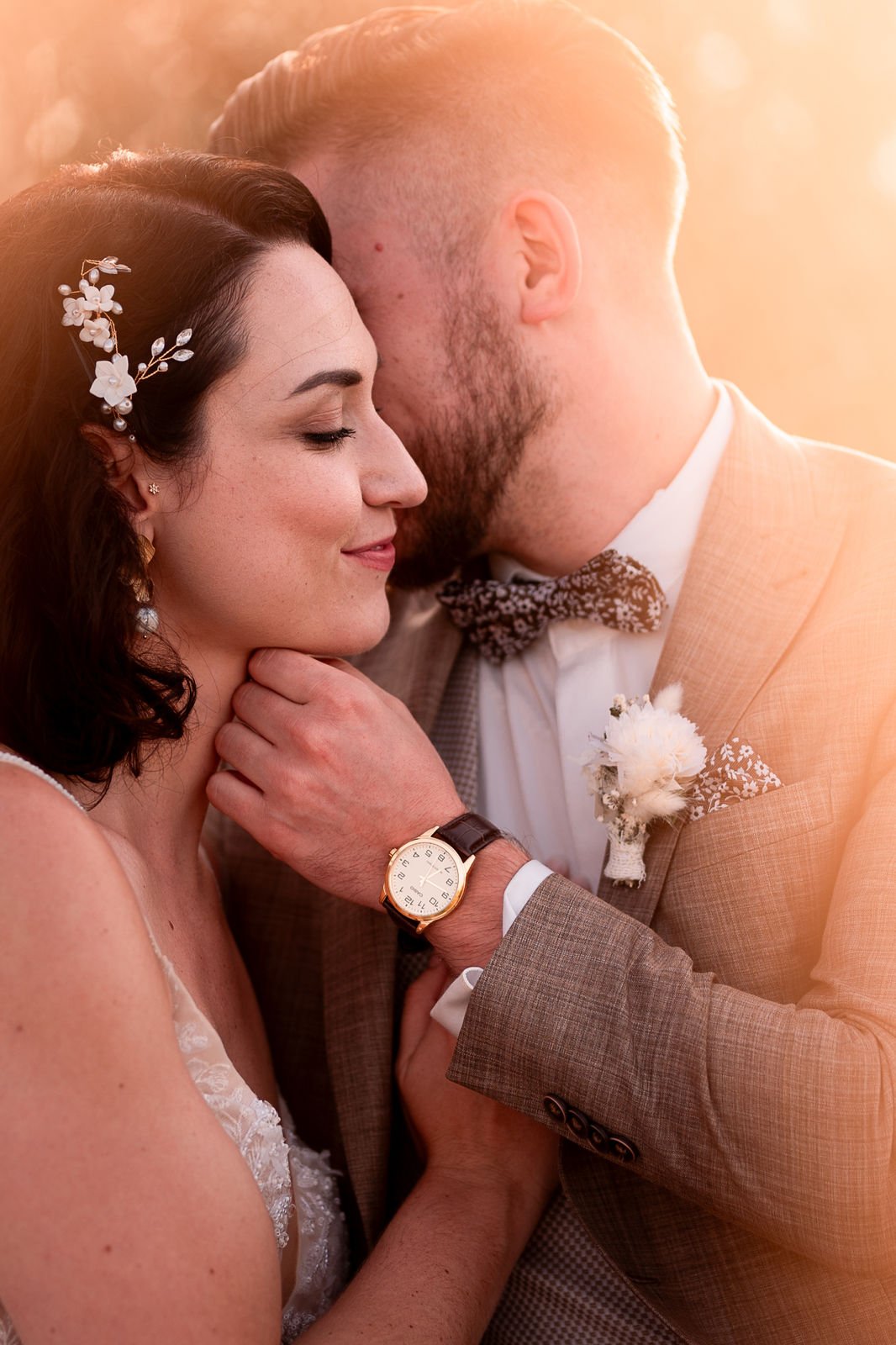 Hochzeitsfotograf Schillig Wangerland Hochzeit Hochzeitspaar Afterwedding