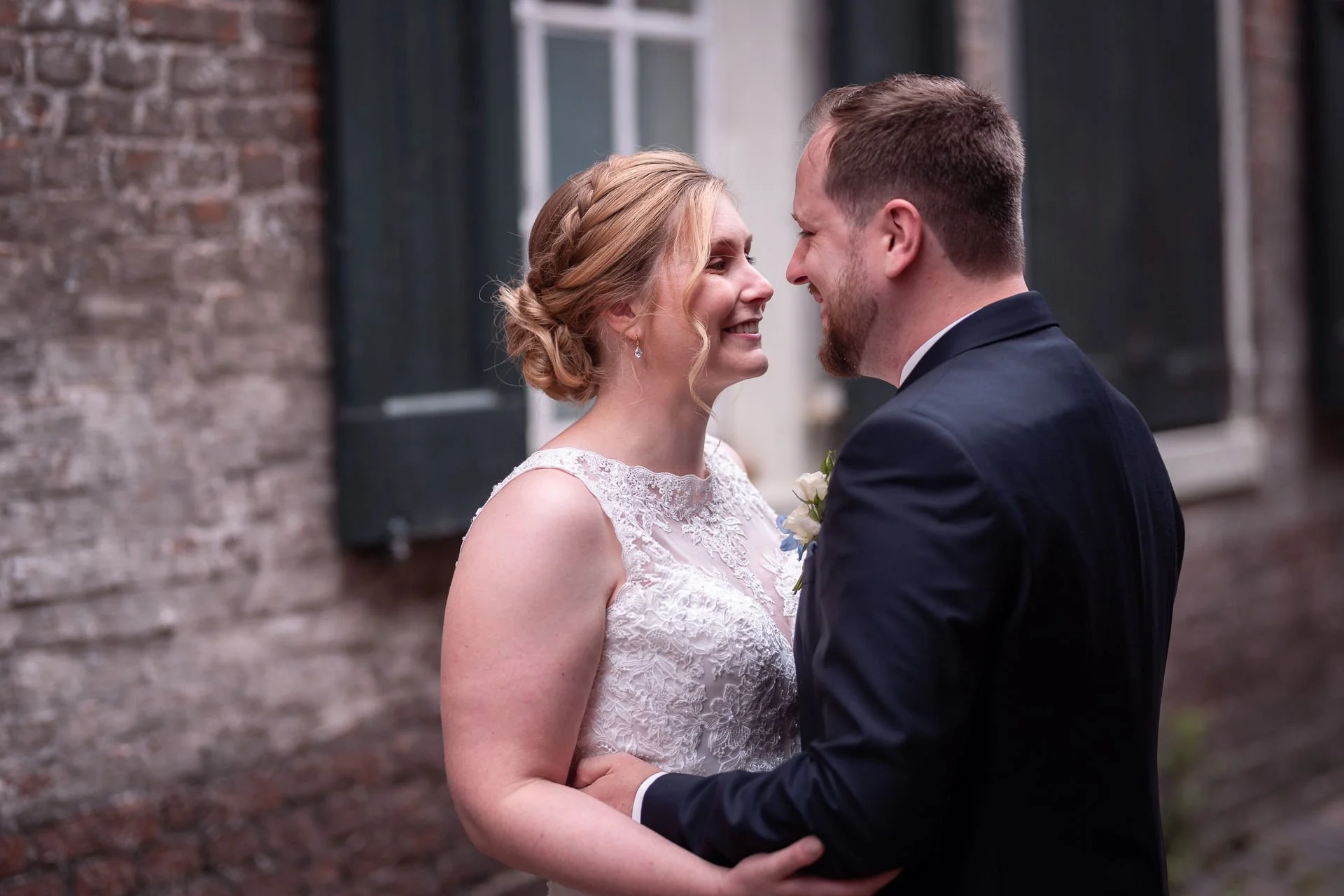 standesamliche Trauung Leer Hochzeitsfotograf Prinz Heinrich (14).jpg