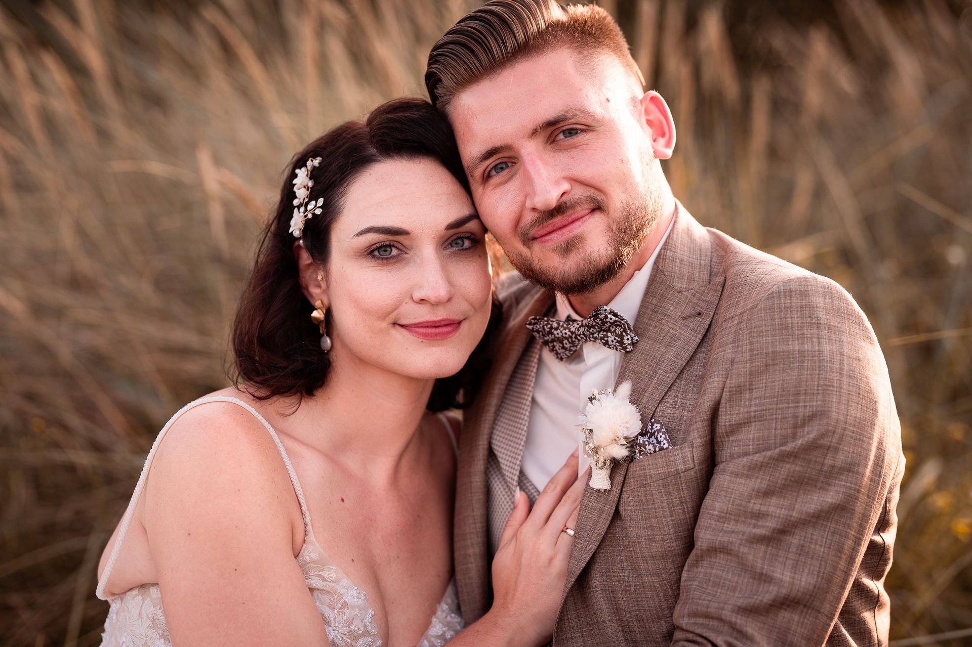 Hochzeitsfotograf Schillig Wangerland Hochzeit Hochzeitspaar Afterwedding