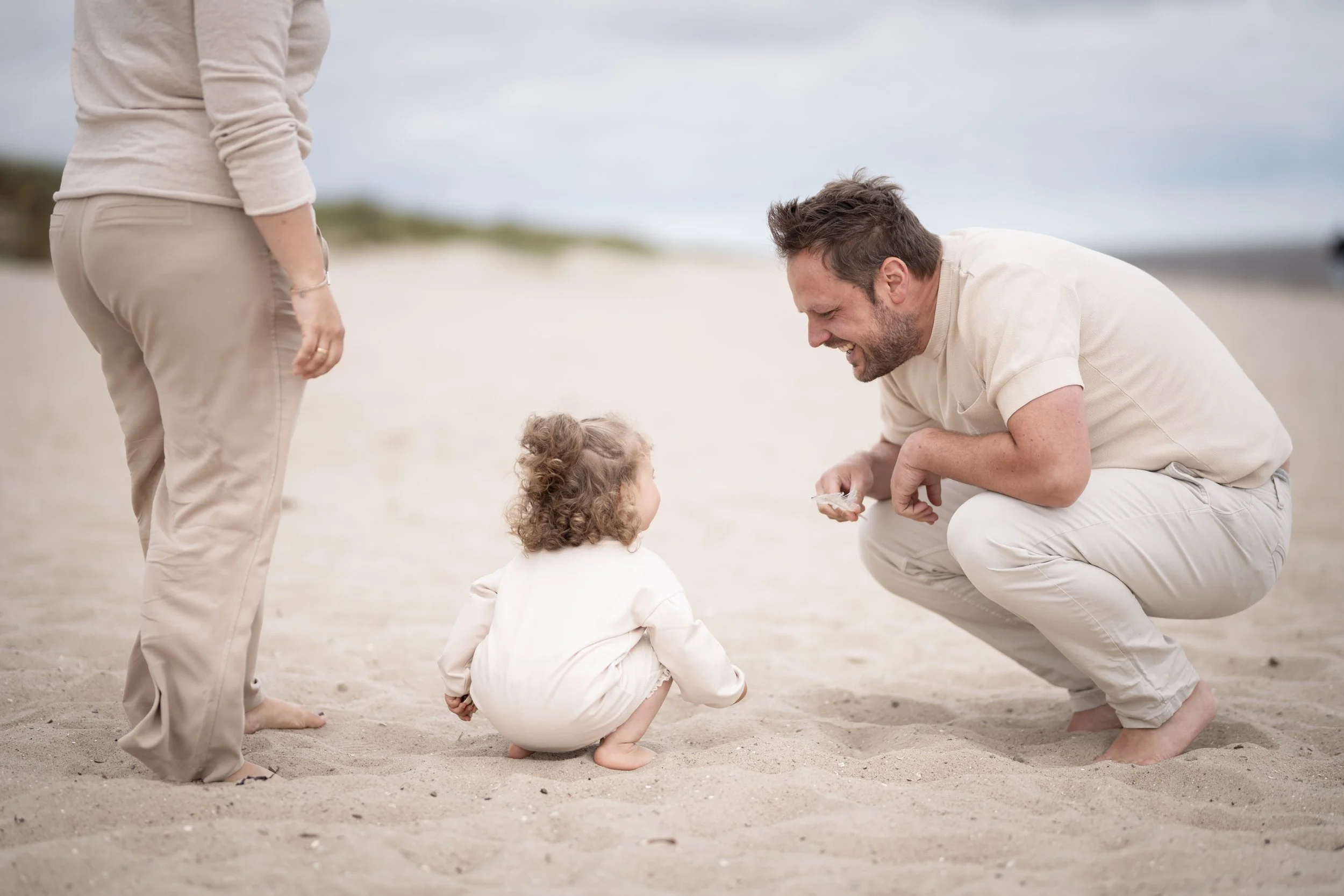 Familienshooting Familienfotos Meer Schillig Wangerland Ostfriesland Aurich Strand Meer Ebbe Flut