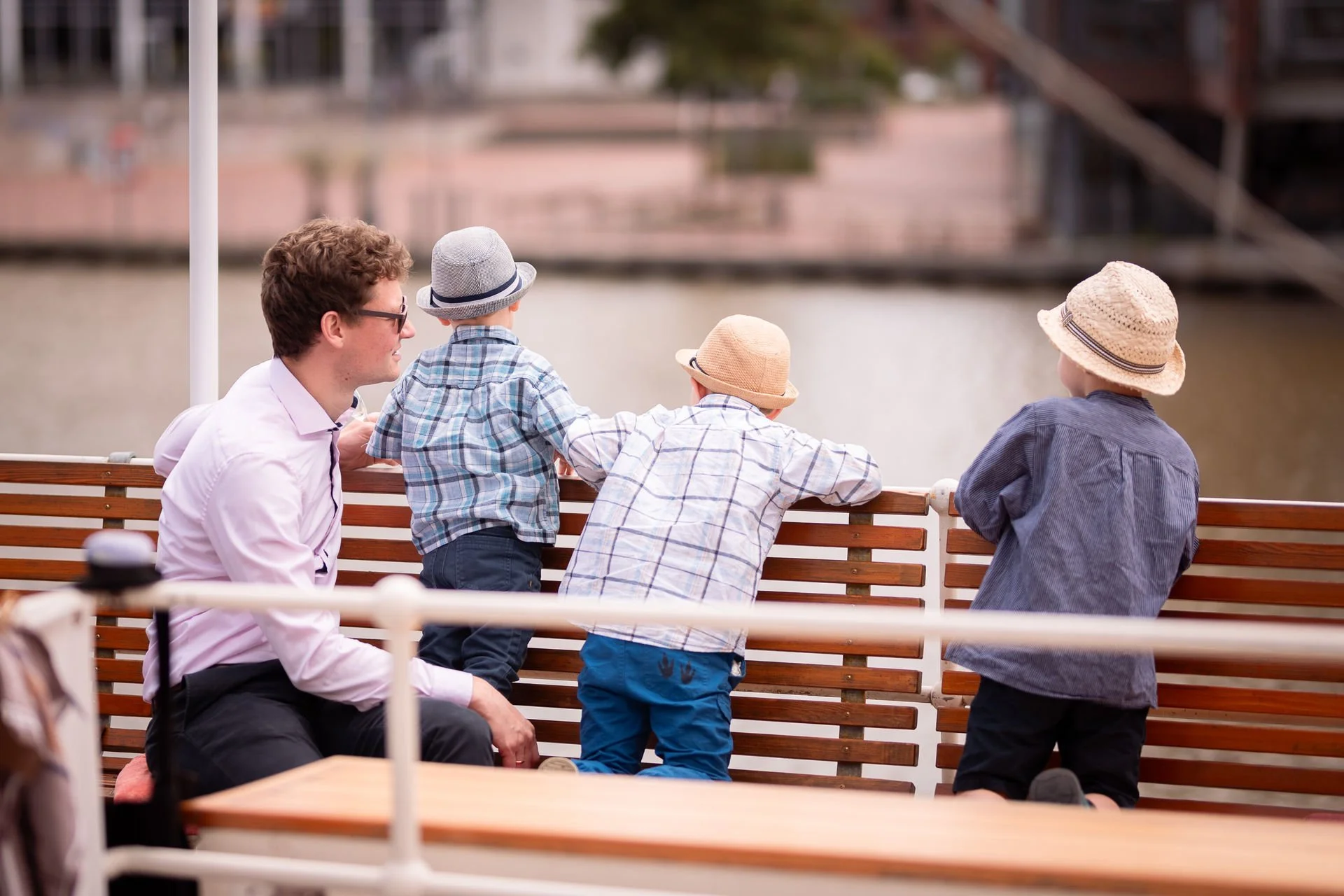 standesamliche Trauung Leer Hochzeitsfotograf Prinz Heinrich (54).jpg