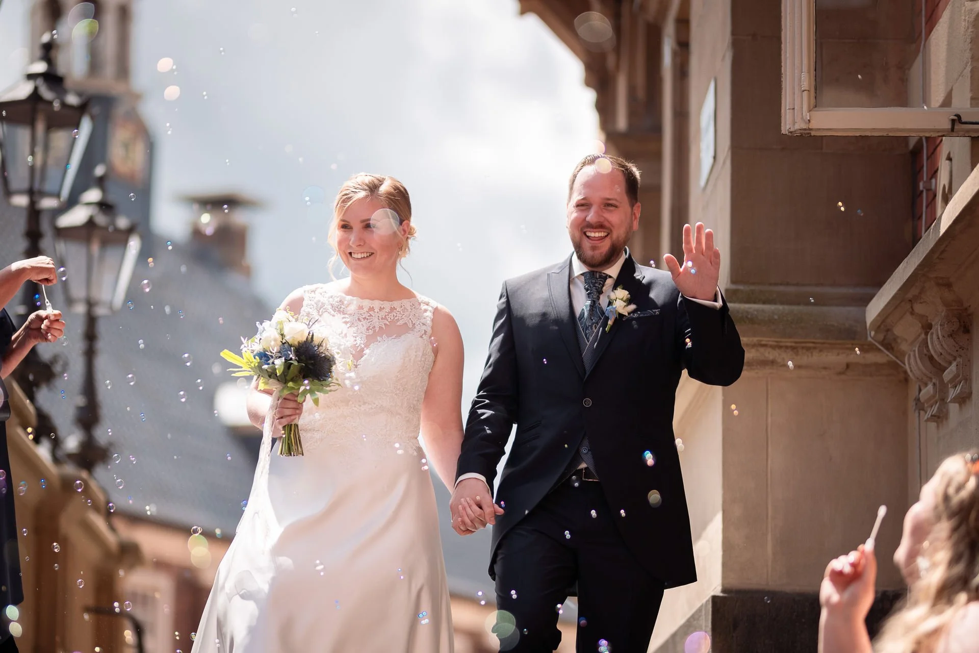 standesamliche Trauung Leer Hochzeitsfotograf Prinz Heinrich (45).jpg