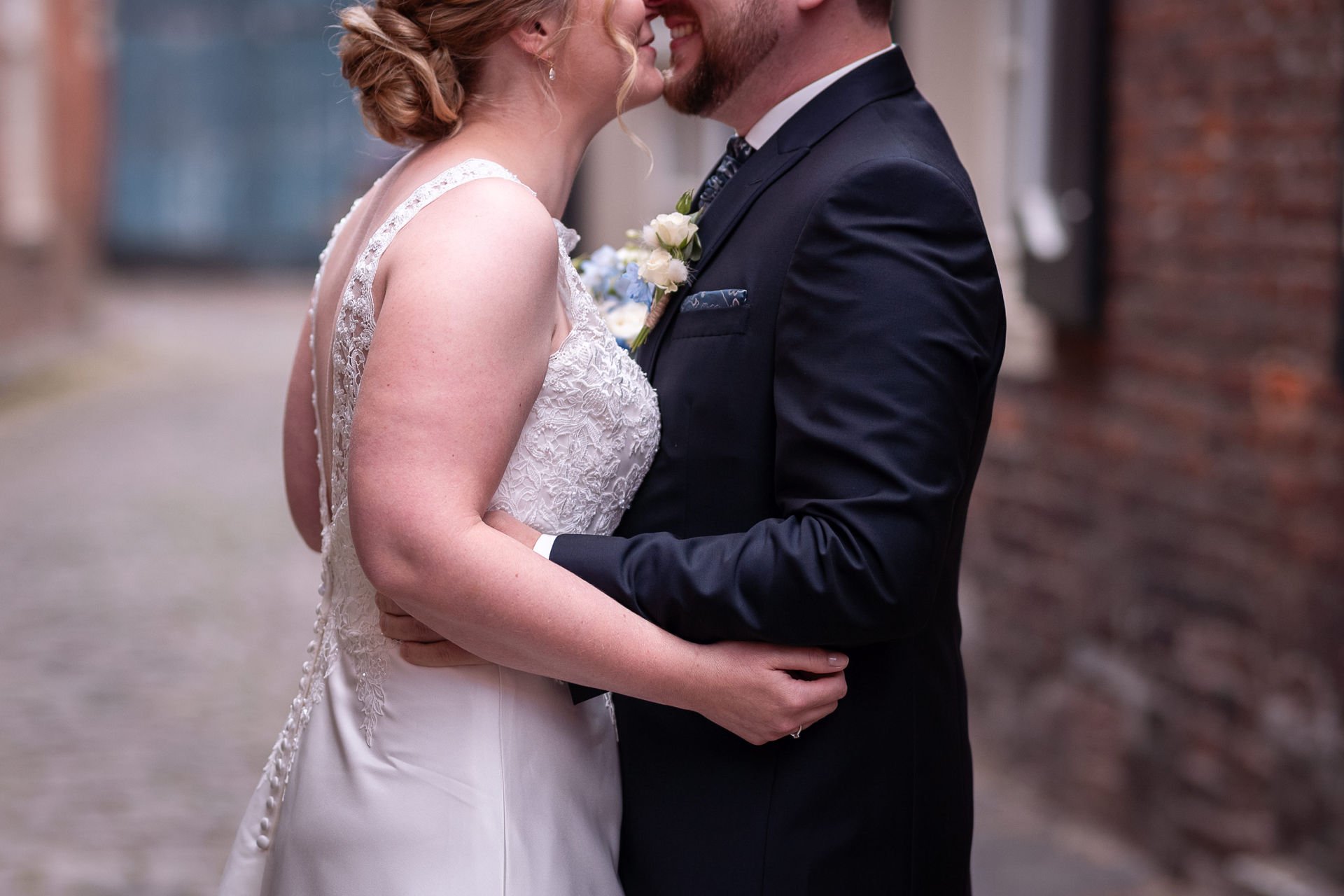 standesamliche Trauung Leer Hochzeitsfotograf Prinz Heinrich (13).jpg