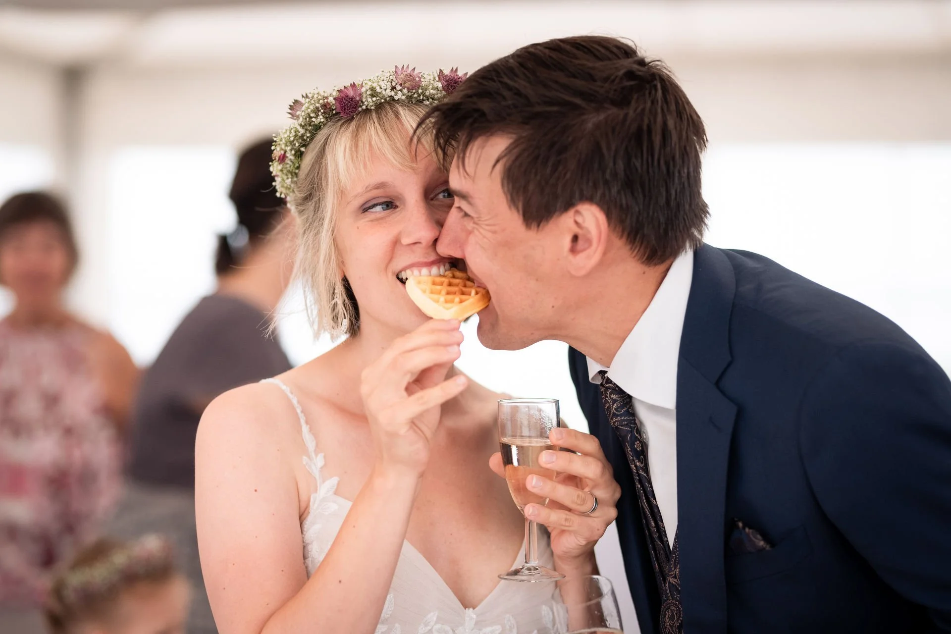Martin & Kati