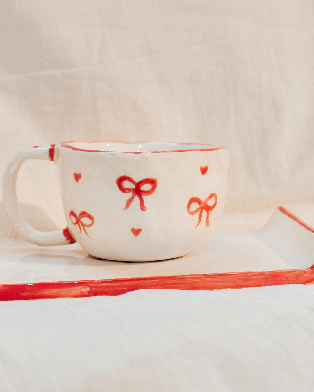 Crea tu set de desayuno | 18 de Julio