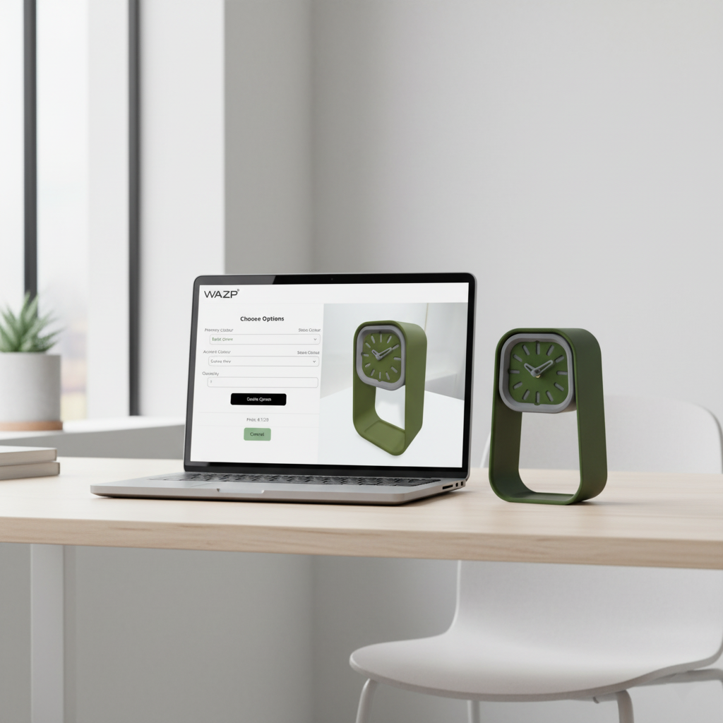 What We’ve Been Working On: Introducing WAZP+