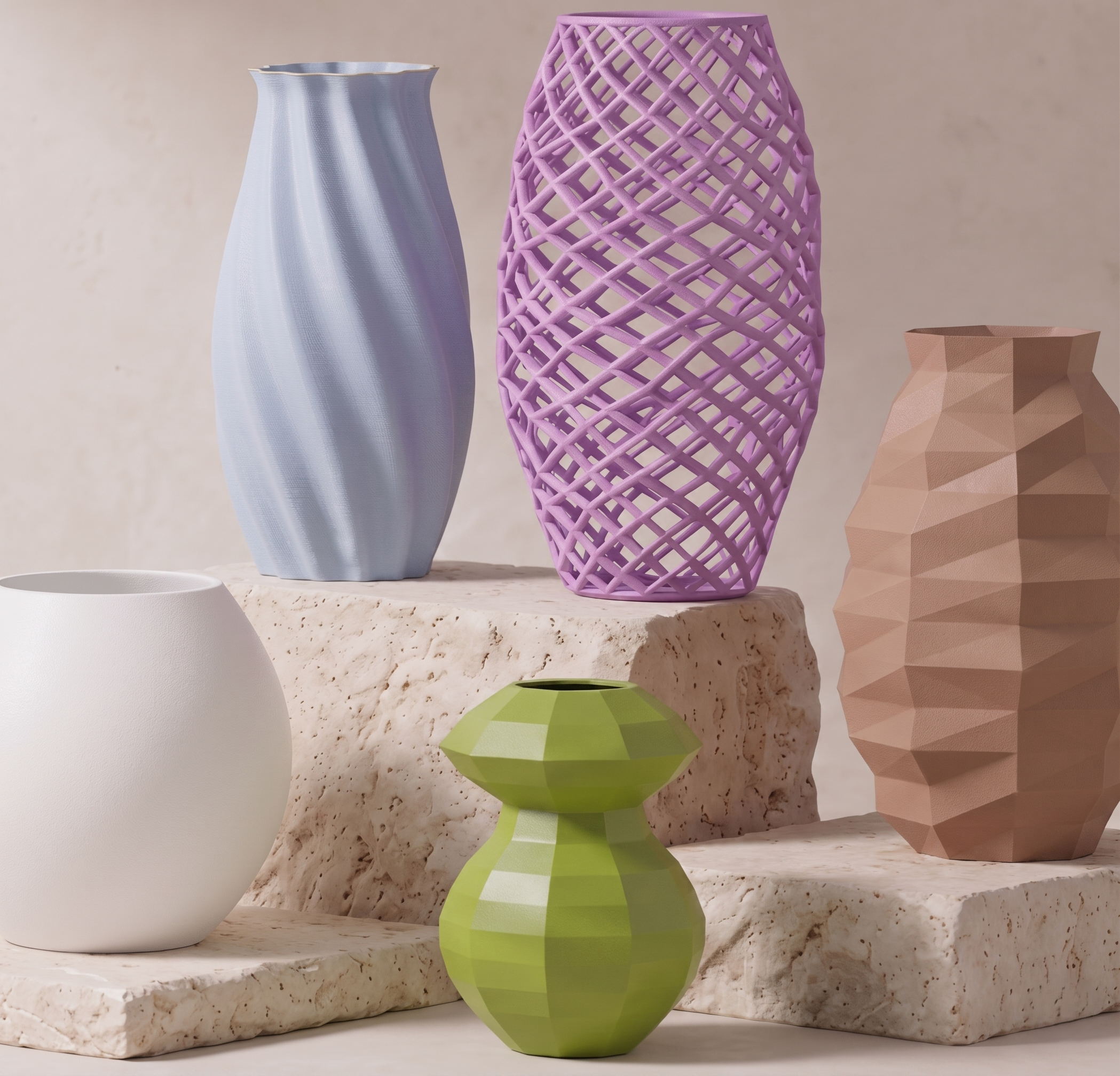 Is there a Printful for 3D Printing, or how to Sell 3D Printed Products on Shopify without a printer