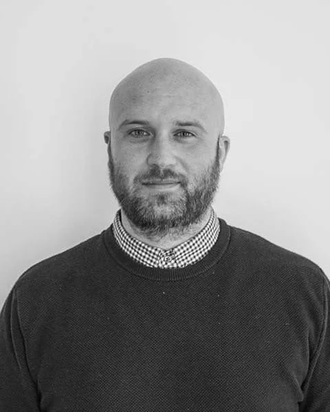 Software Developer at WAZP Ger Tobin