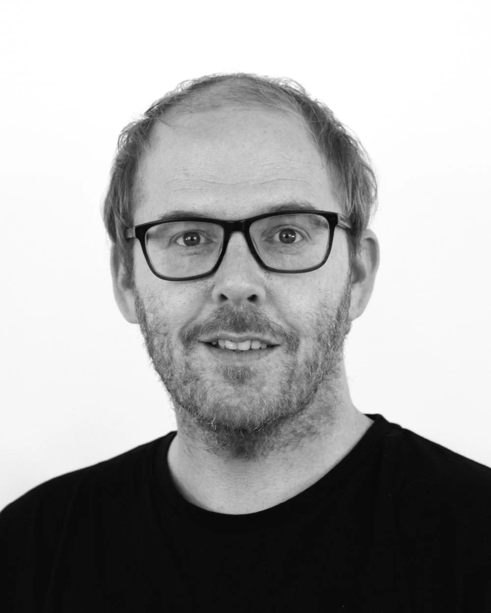 Founder and CEO of WAZP Shane Hassett