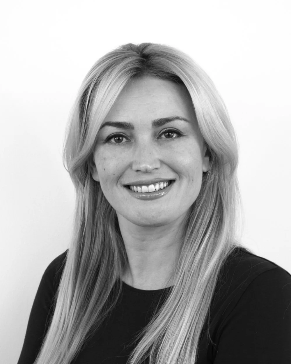 Founder and COO of WAZP Mariana Kobal