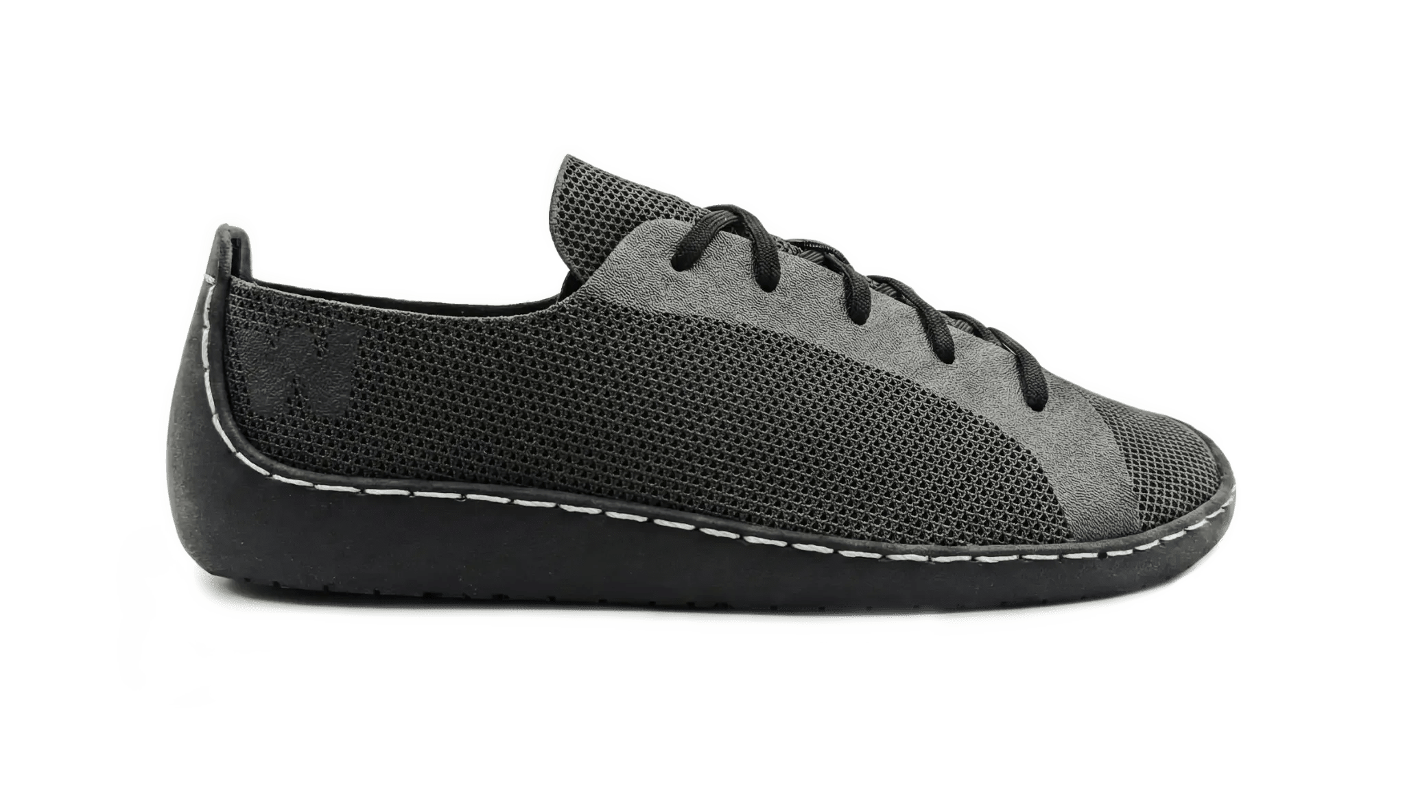 WAZP METIS market-ready 3D printed sneaker prototype, illustrating a sustainable white-label footwear platform for brands.