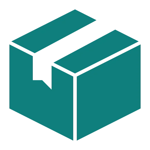 All products are 3D printed in the EU and delivered directly to customer