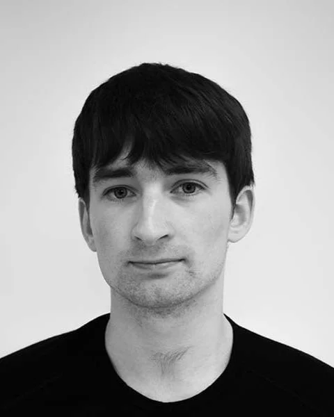 Product Designer at WAZP Cillian Meghen