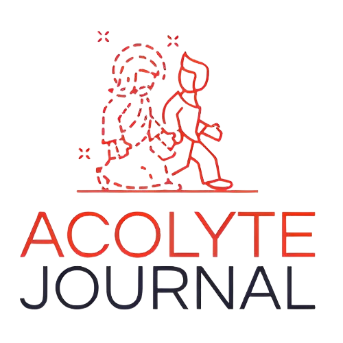 Acolyte Journal