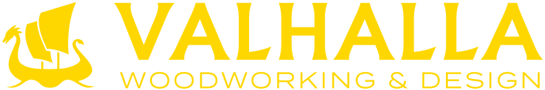 Valhalla Woodworking &amp; Design